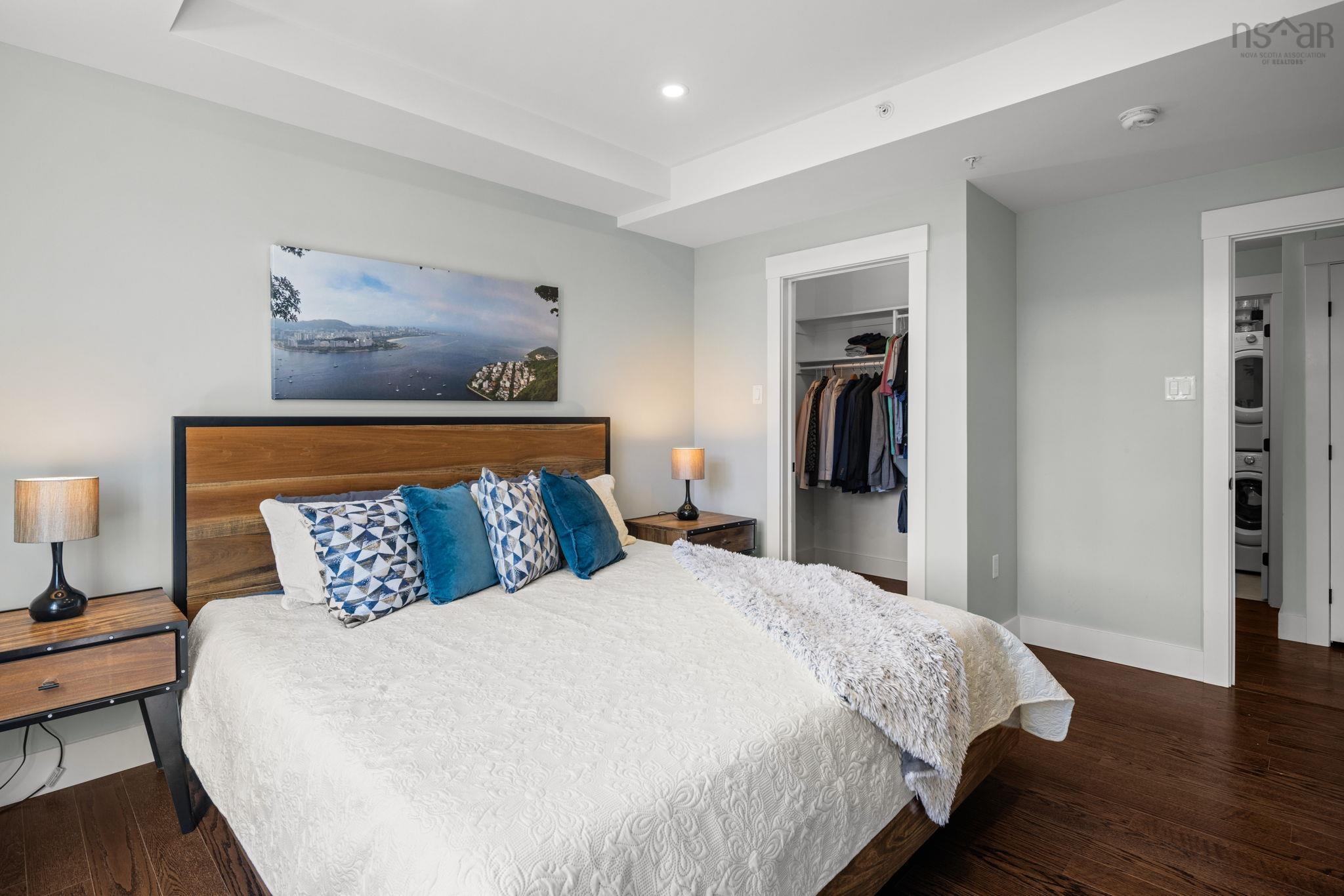 307 1990 Vernon Street, Halifax, NS (MLS 202523711)