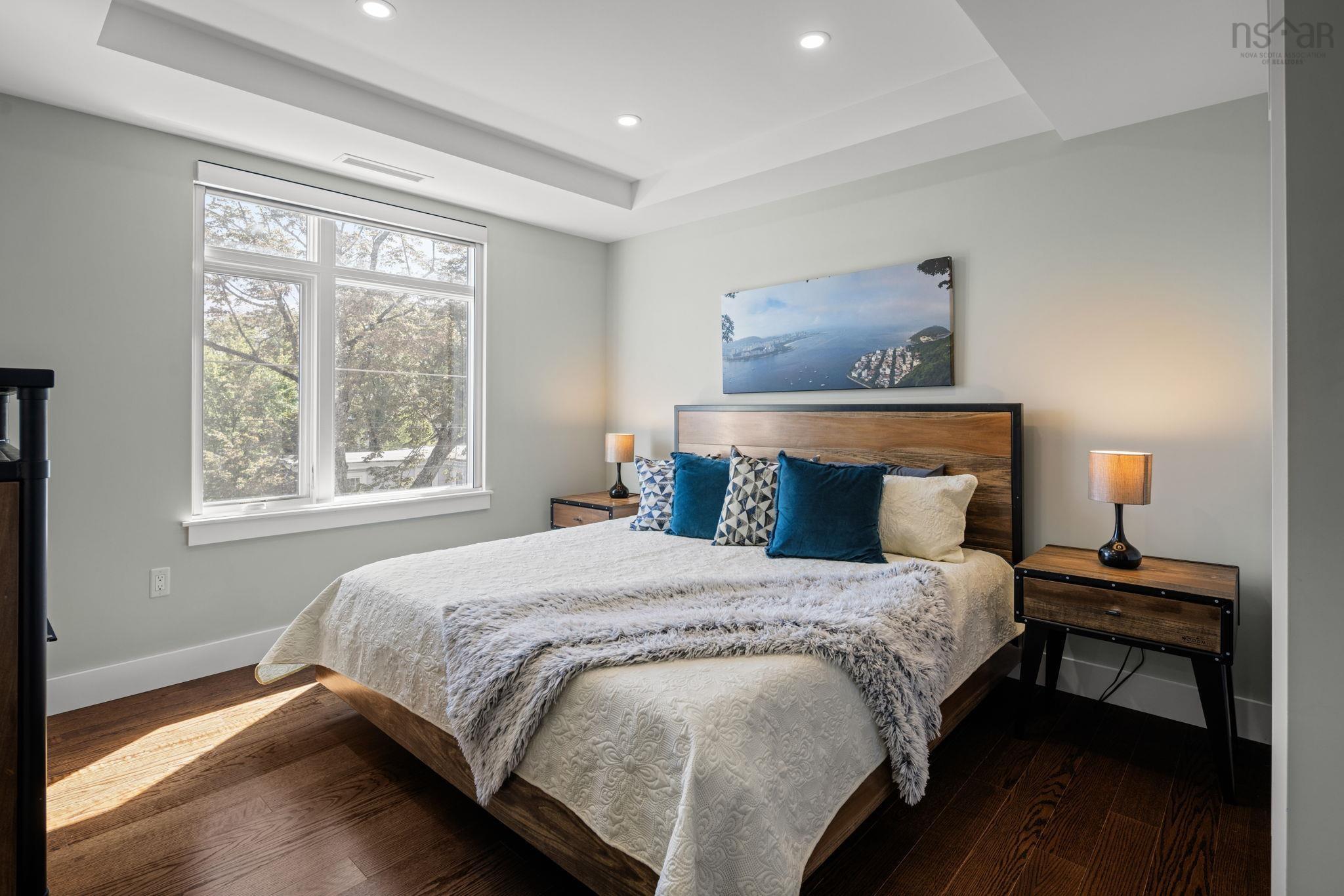 307 1990 Vernon Street, Halifax, NS (MLS 202523711)