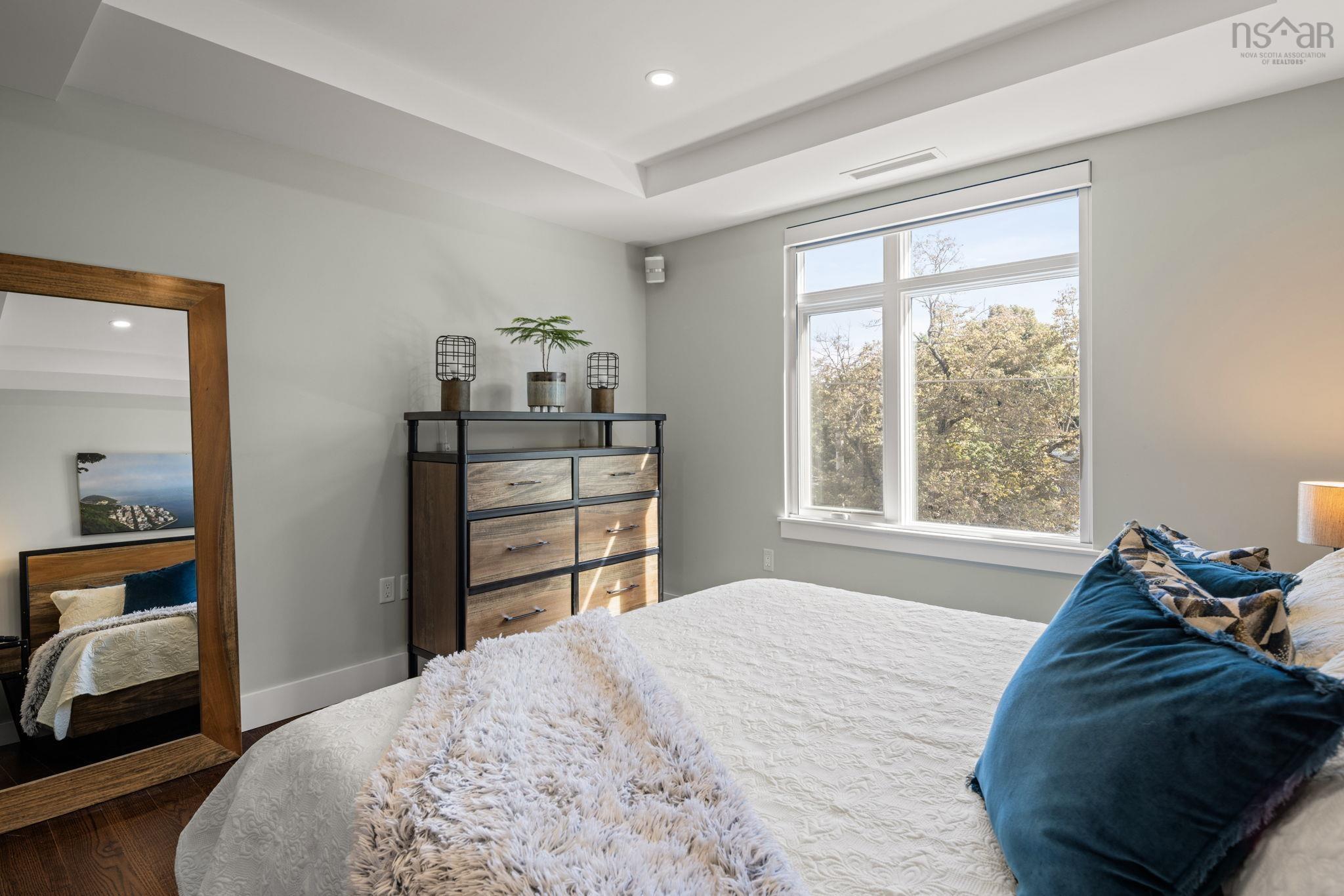 307 1990 Vernon Street, Halifax, NS (MLS 202523711)