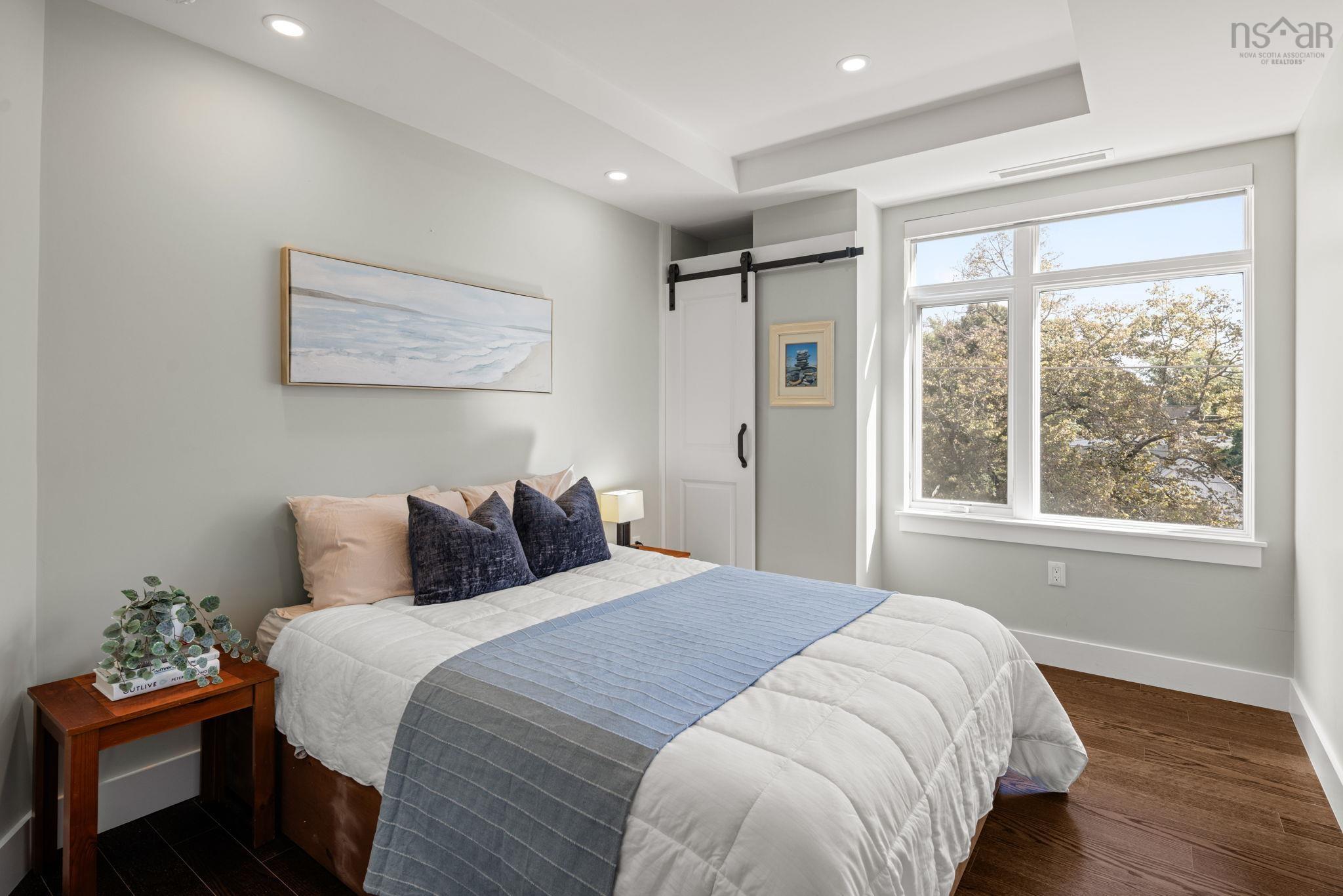 307 1990 Vernon Street, Halifax, NS (MLS 202523711)