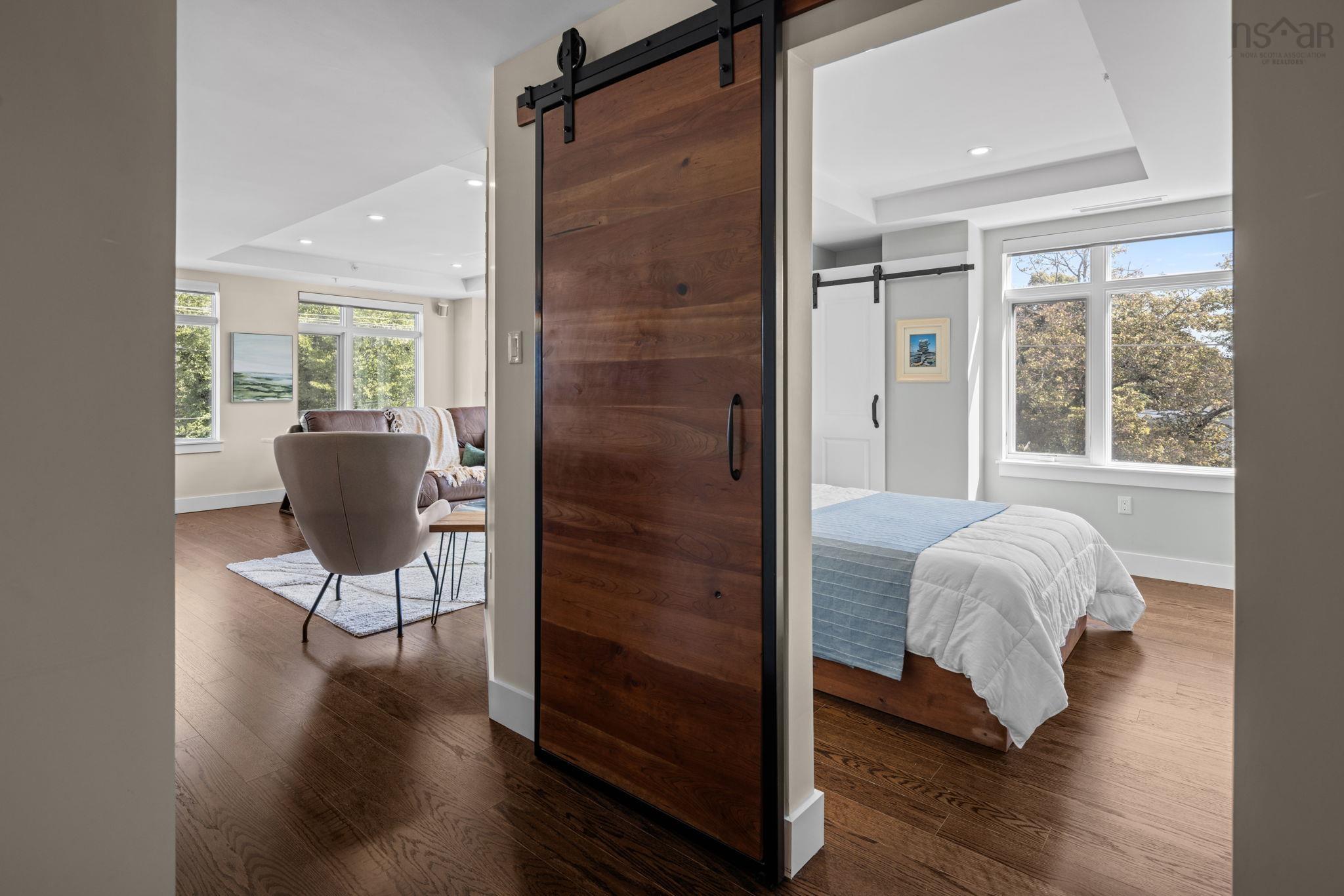 307 1990 Vernon Street, Halifax, NS (MLS 202523711)