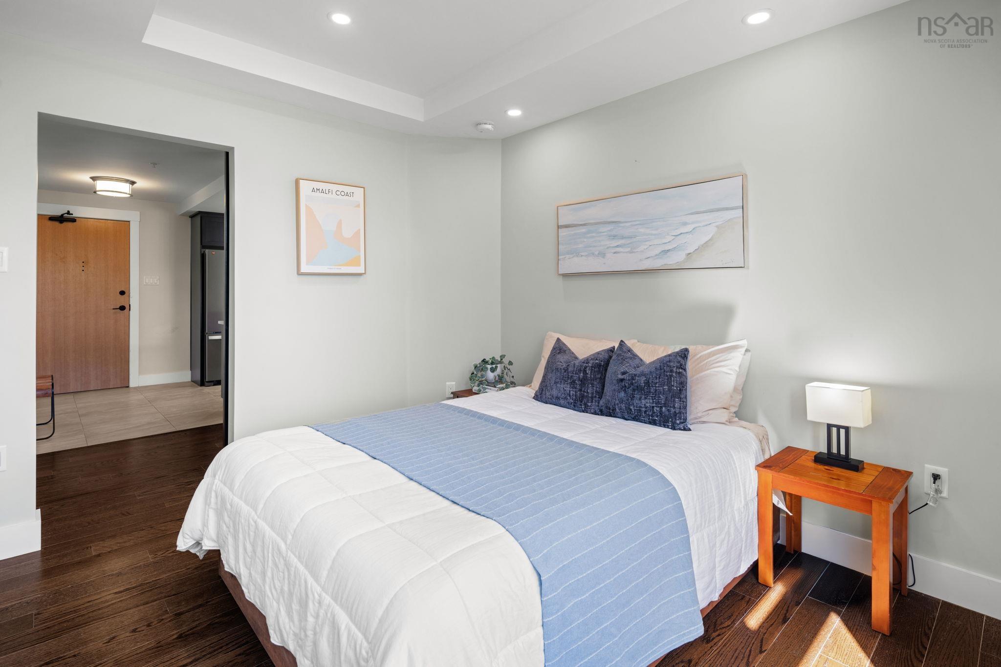 307 1990 Vernon Street, Halifax, NS (MLS 202523711)