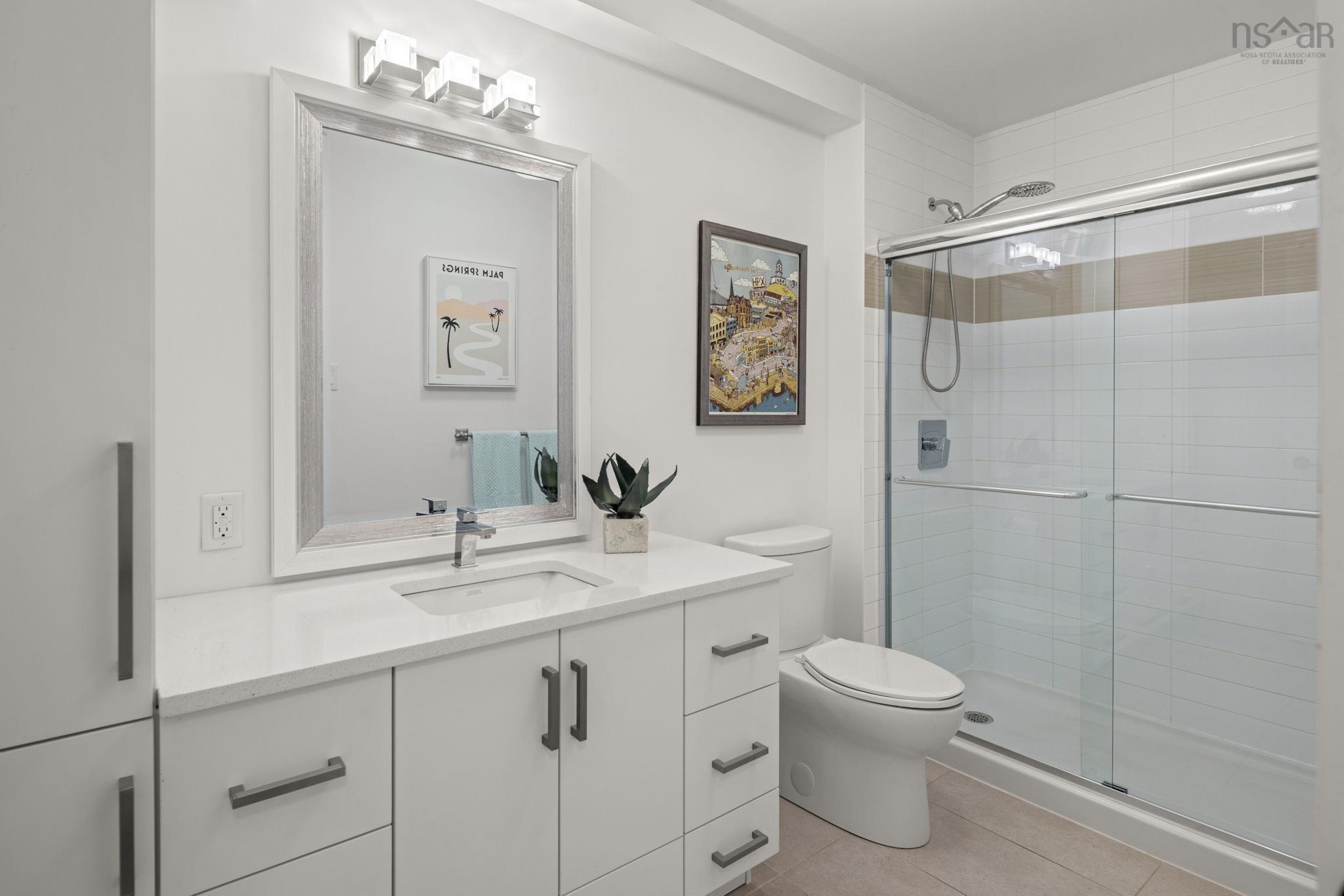 307 1990 Vernon Street, Halifax, NS (MLS 202523711)