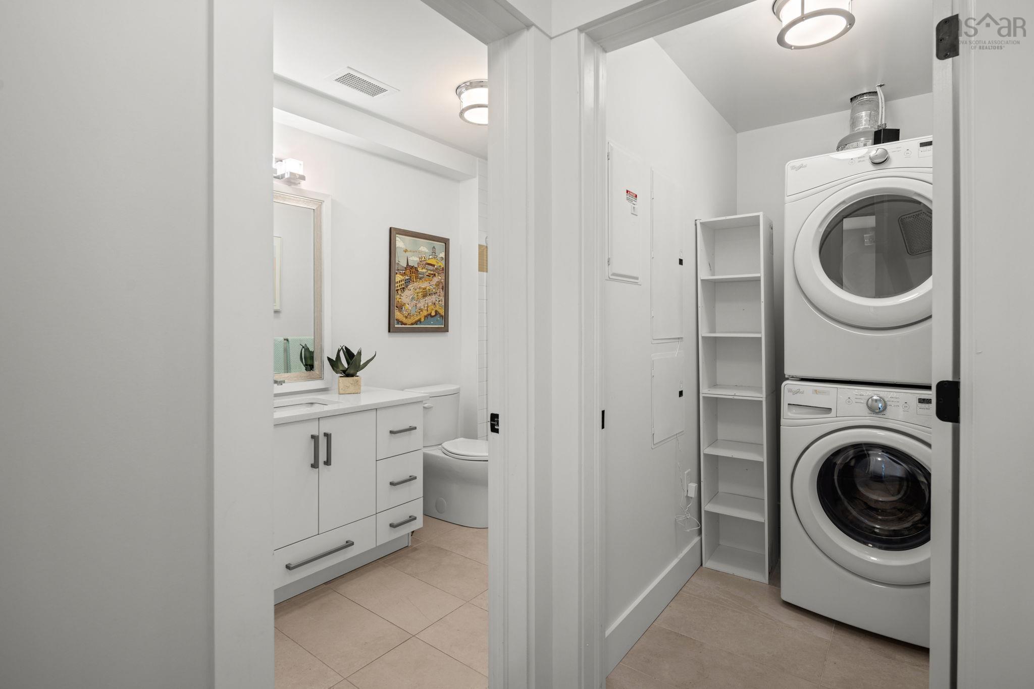 307 1990 Vernon Street, Halifax, NS (MLS 202523711)