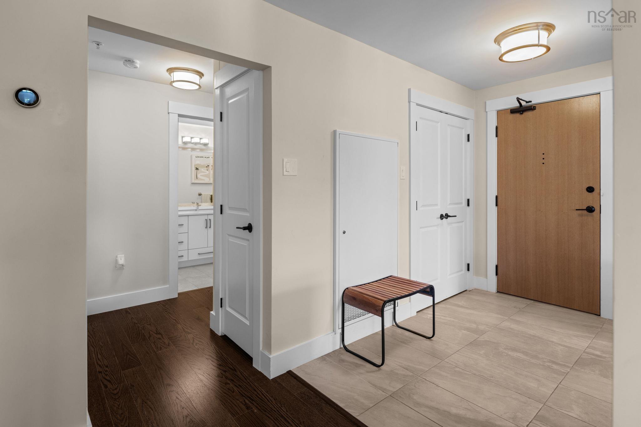 307 1990 Vernon Street, Halifax, NS (MLS 202523711)
