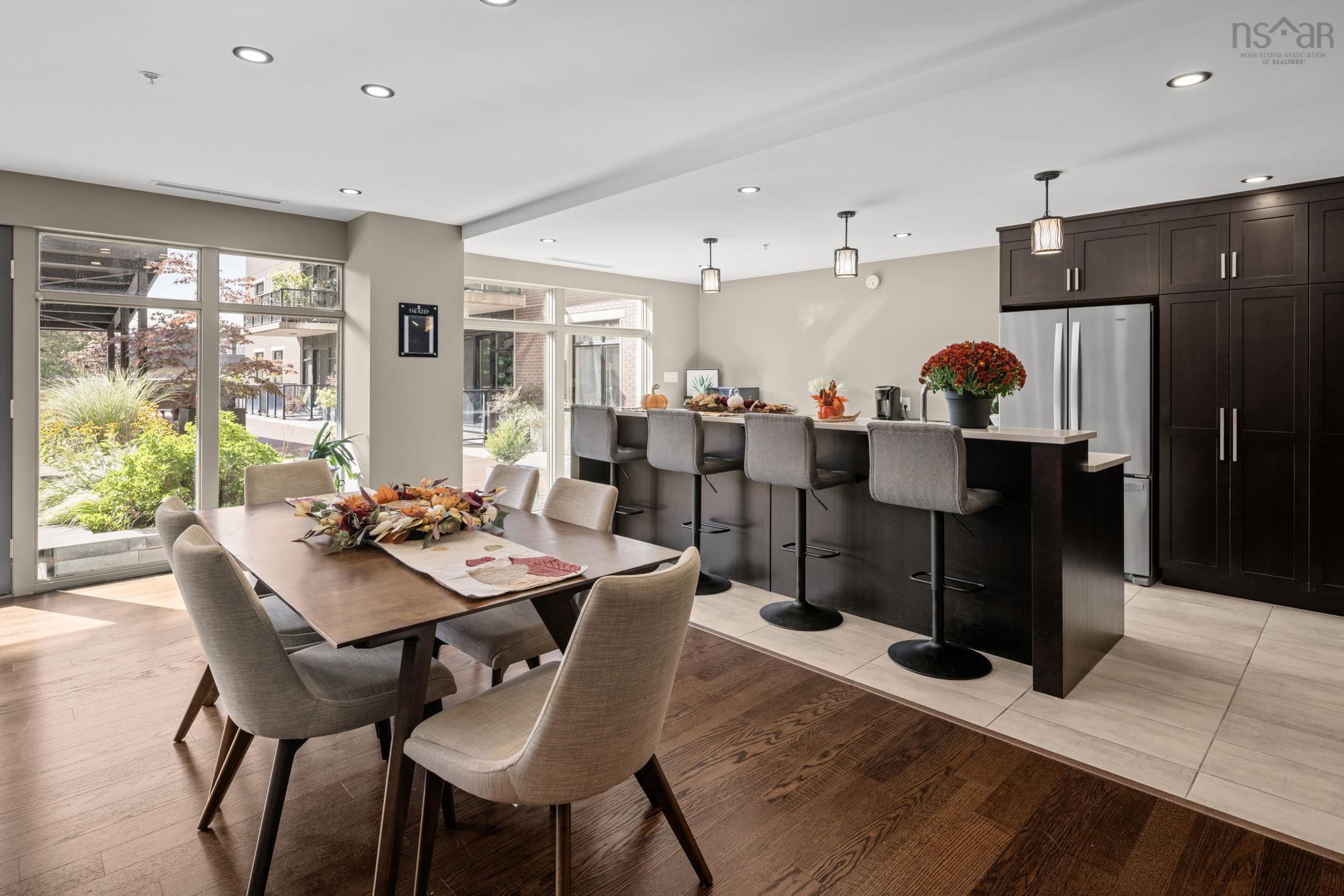 307 1990 Vernon Street, Halifax, NS (MLS 202523711)