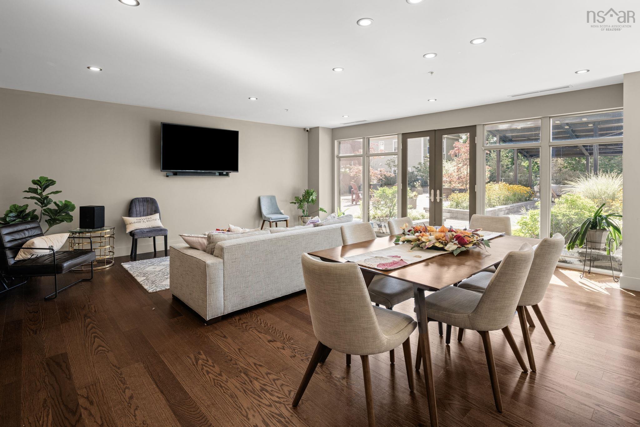 307 1990 Vernon Street, Halifax, NS (MLS 202523711)