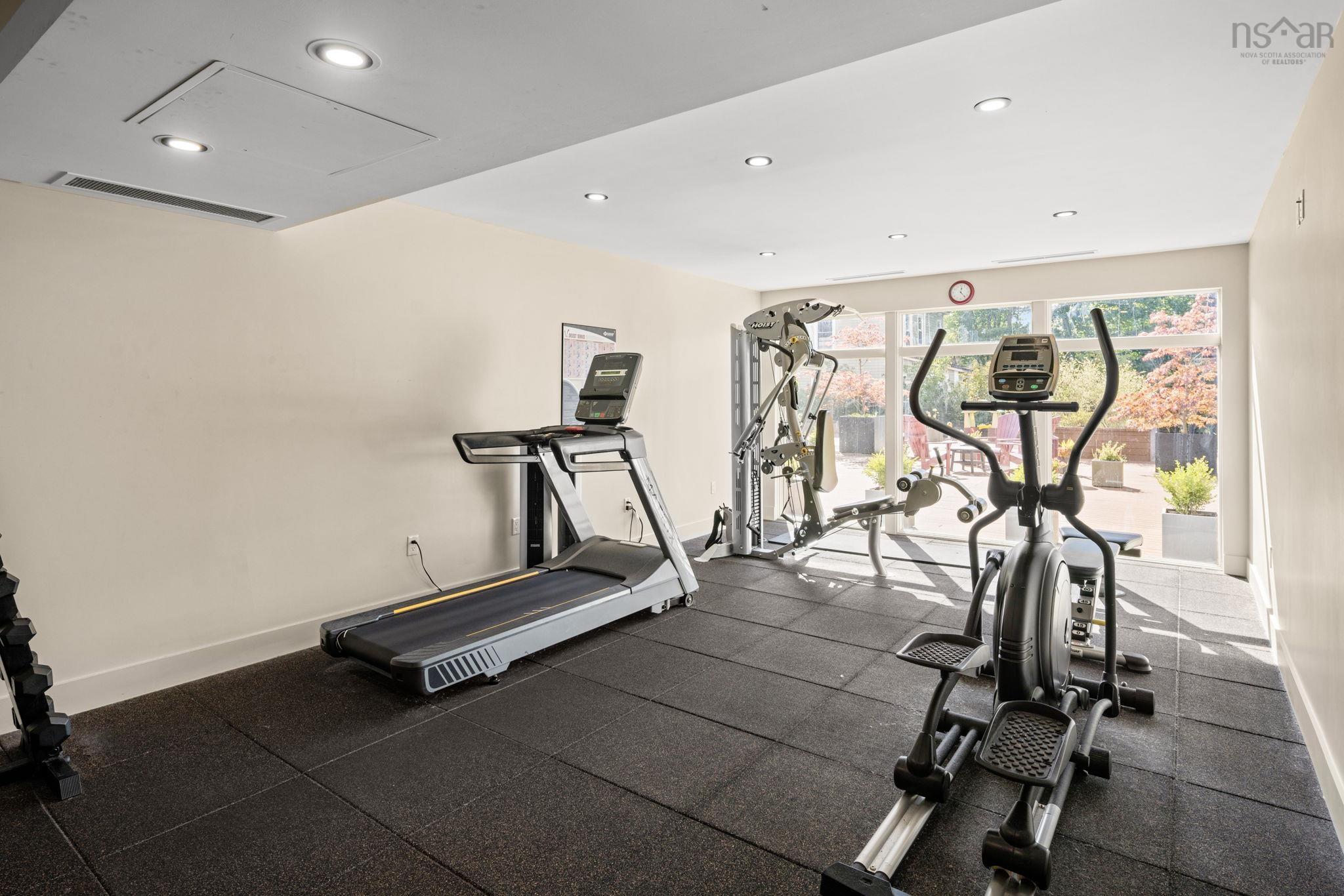 307 1990 Vernon Street, Halifax, NS (MLS 202523711)