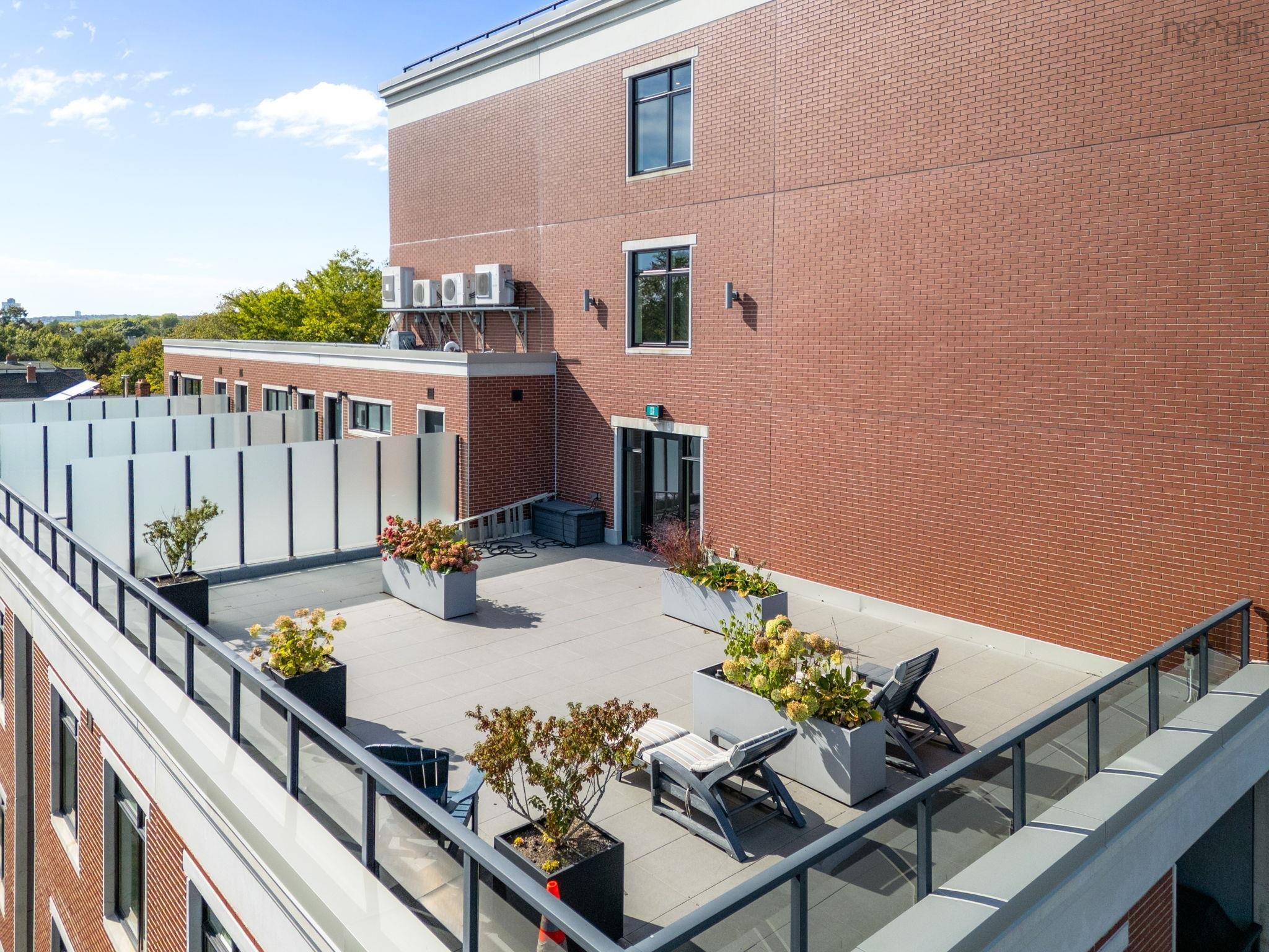 307 1990 Vernon Street, Halifax, NS (MLS 202523711)