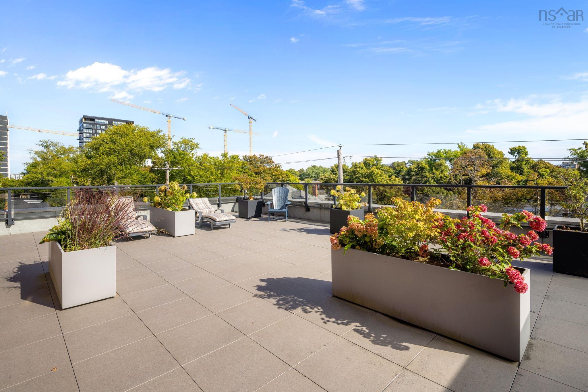 307 1990 Vernon Street, Halifax, NS (MLS 202523711)