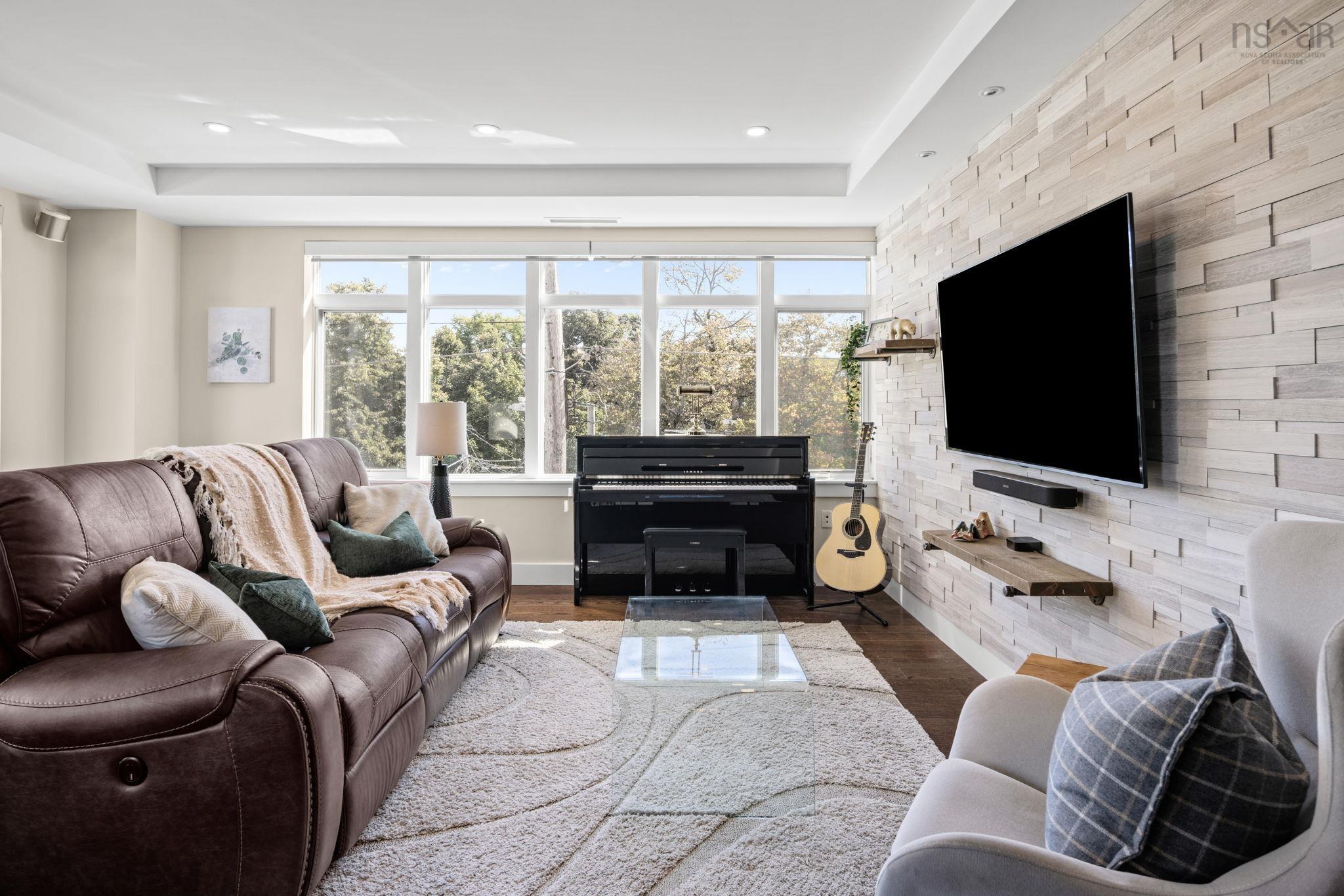 307 1990 Vernon Street, Halifax, NS (MLS 202523711)