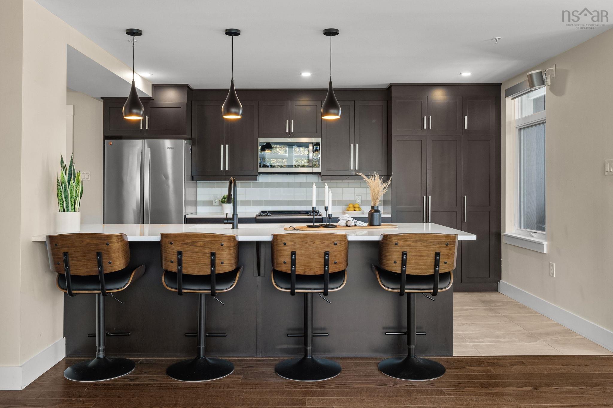 307 1990 Vernon Street, Halifax, NS (MLS 202523711)