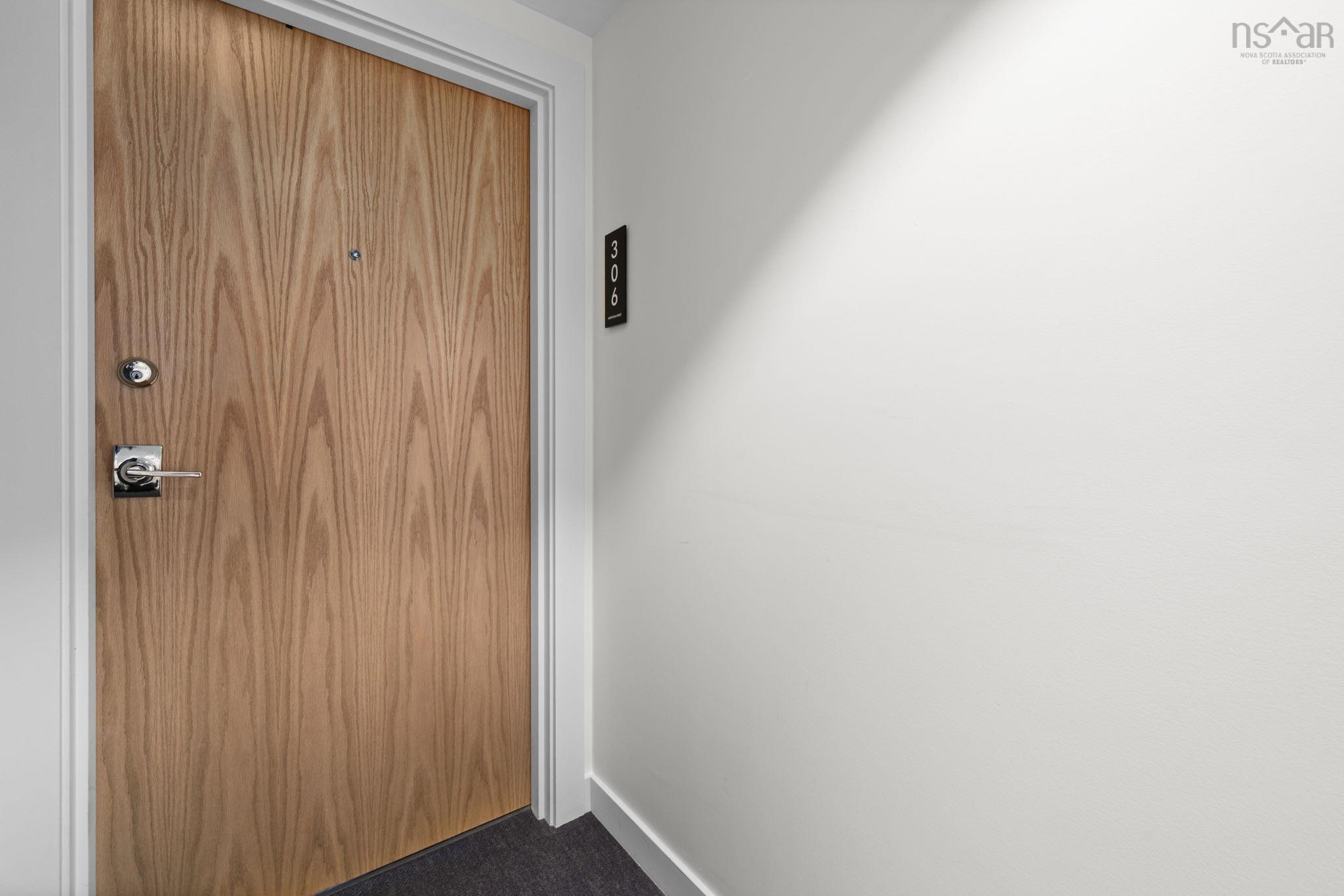 306 5684 West Street, Halifax, NS (MLS 202523715)