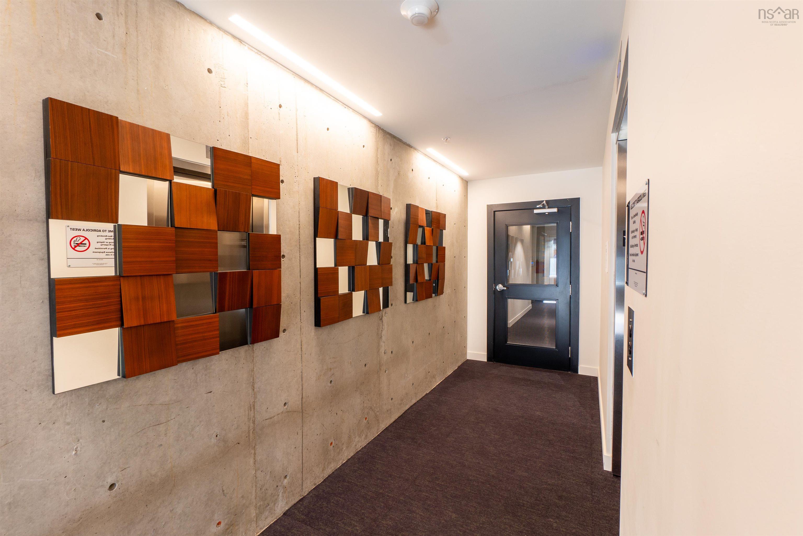 306 5684 West Street, Halifax, NS (MLS 202523715)