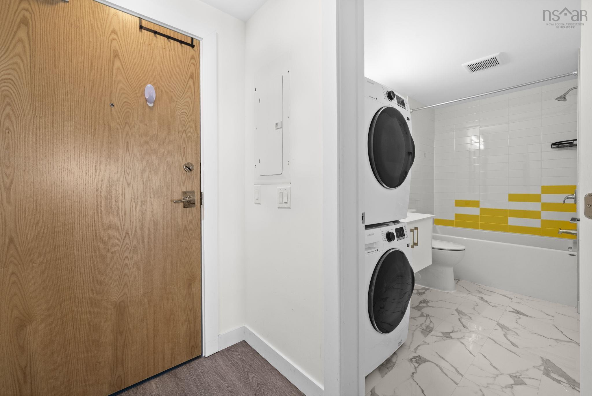 306 5684 West Street, Halifax, NS (MLS 202523715)