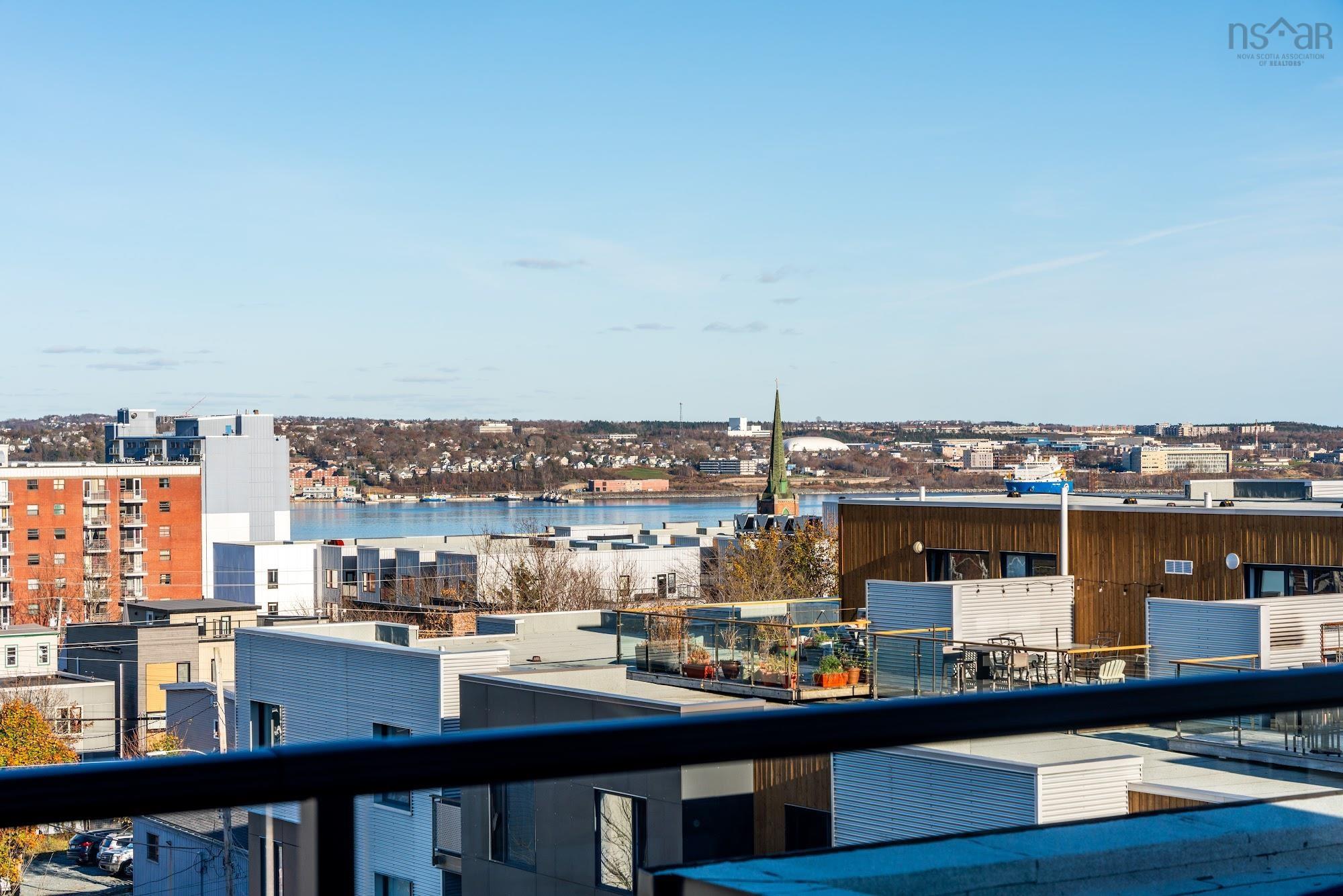 306 5684 West Street, Halifax, NS (MLS 202523715)