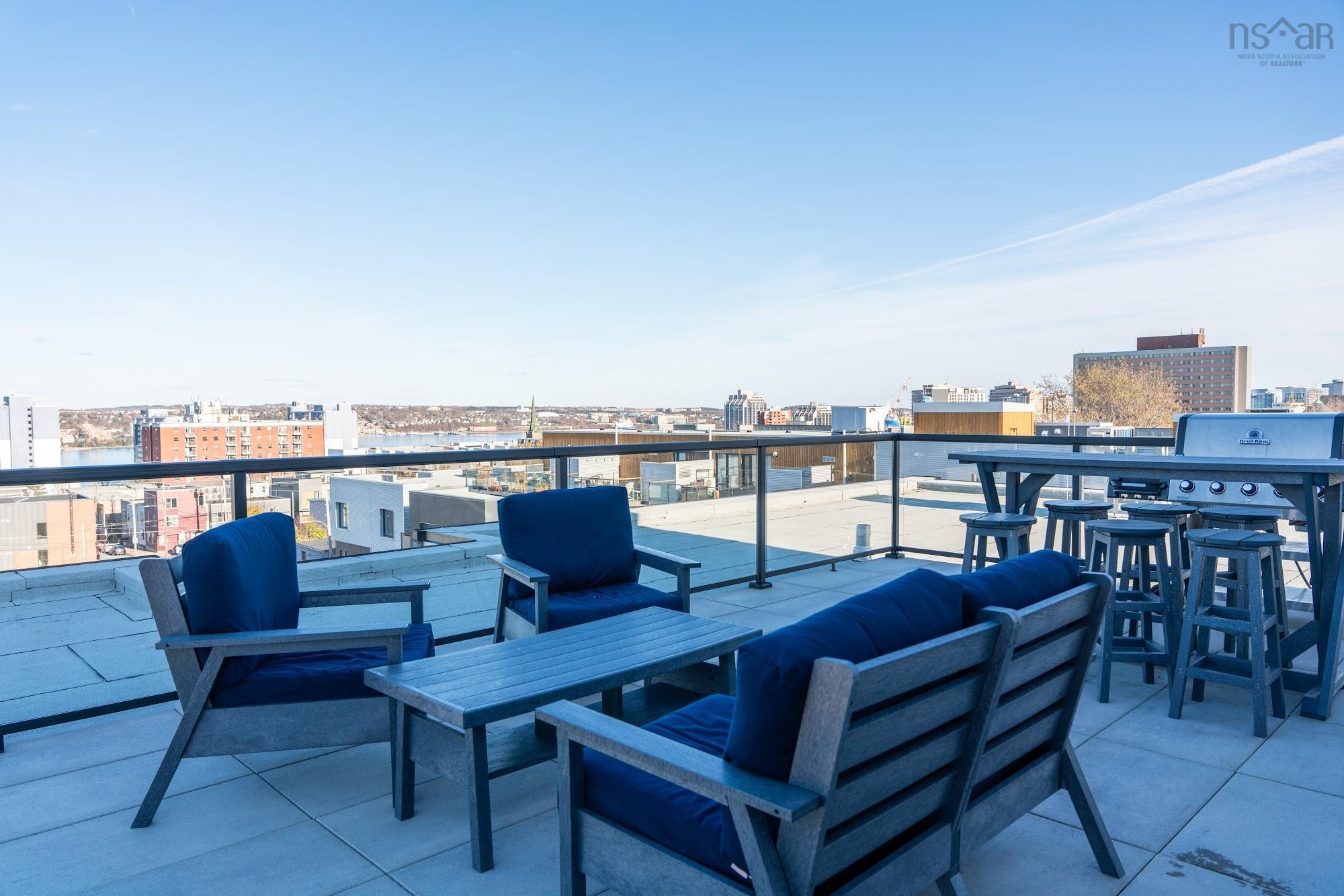 306 5684 West Street, Halifax, NS (MLS 202523715)