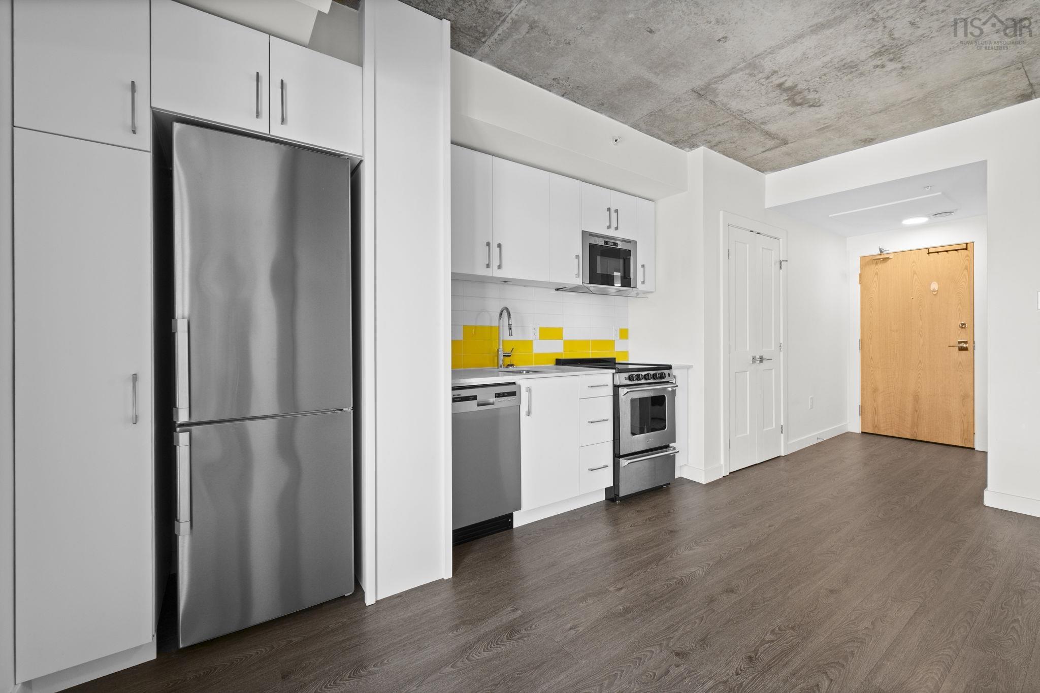 306 5684 West Street, Halifax, NS (MLS 202523715)