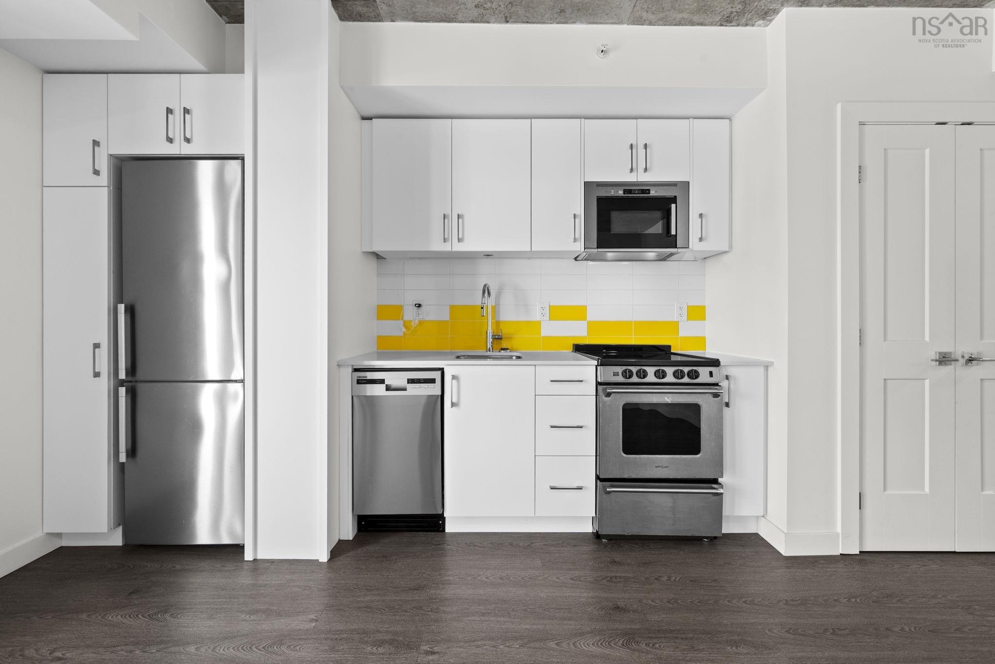 306 5684 West Street, Halifax, NS (MLS 202523715)