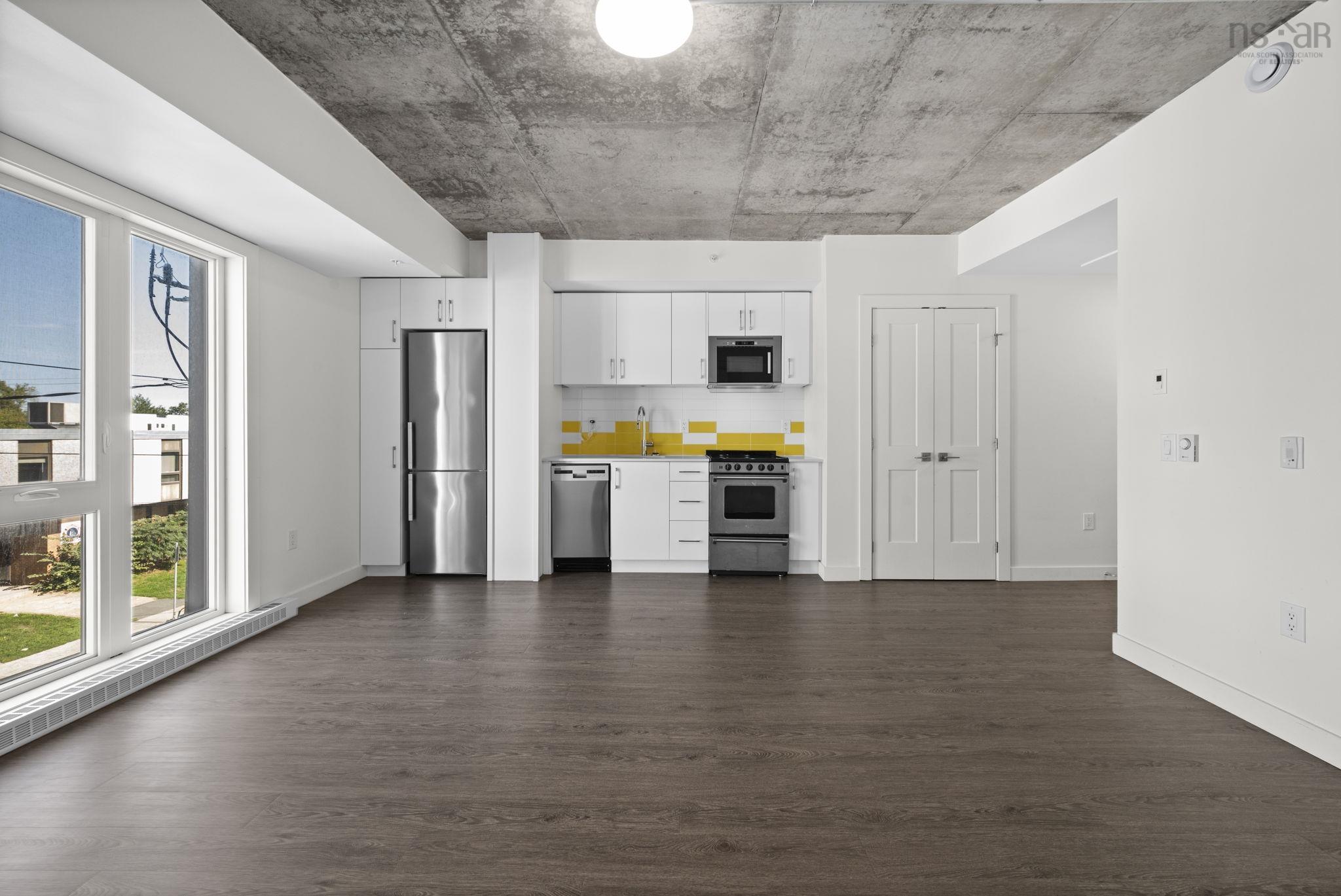 306 5684 West Street, Halifax, NS (MLS 202523715)