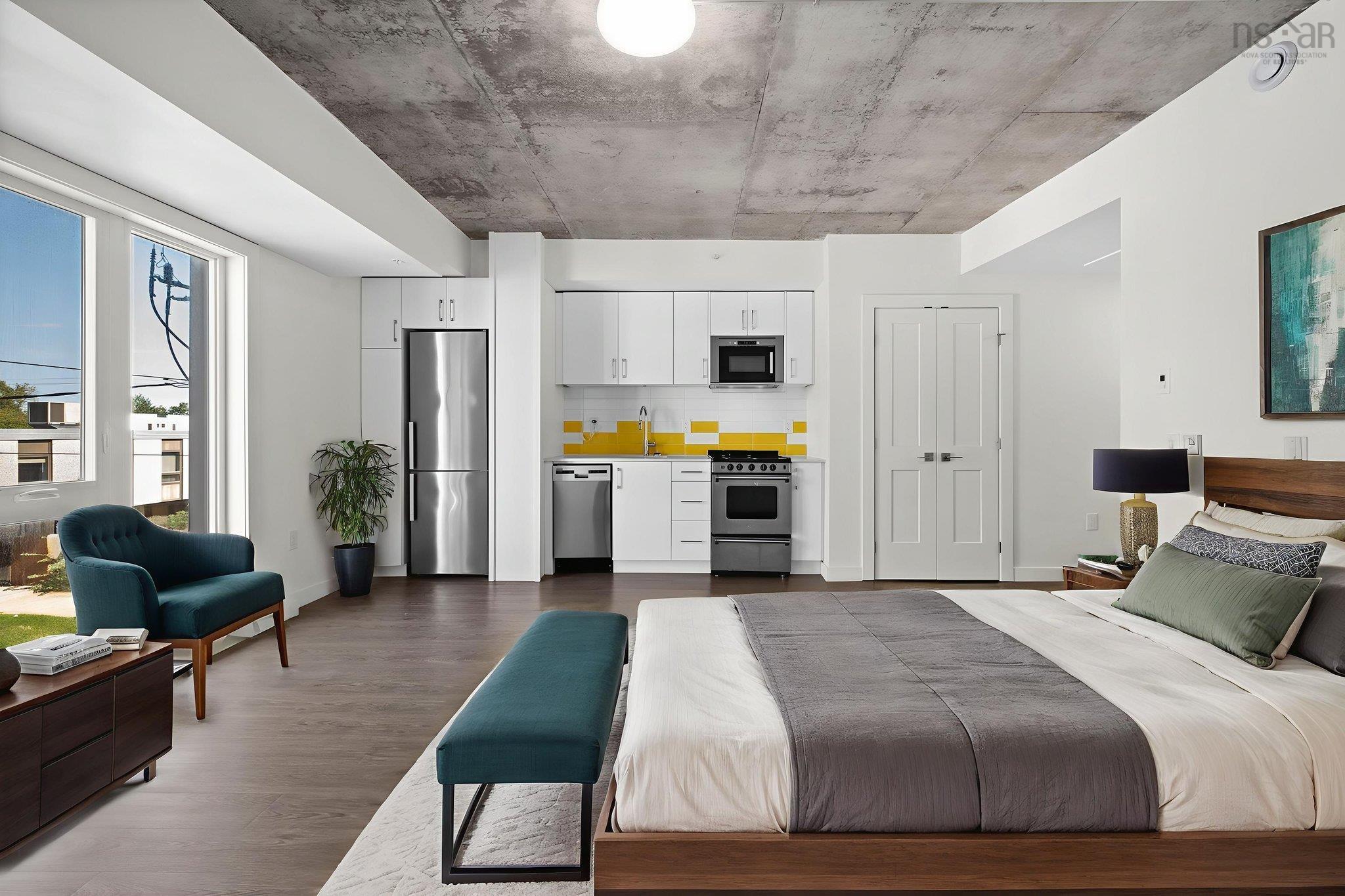 306 5684 West Street, Halifax, NS (MLS 202523715)