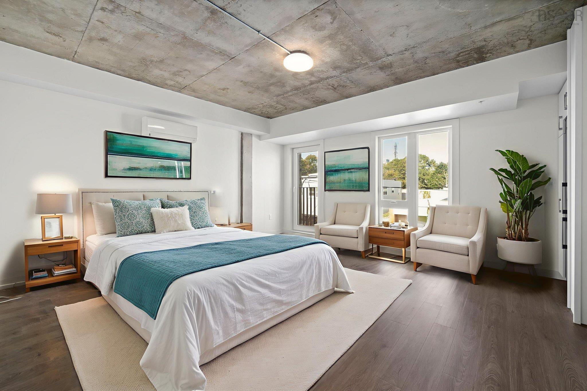 306 5684 West Street, Halifax, NS (MLS 202523715)