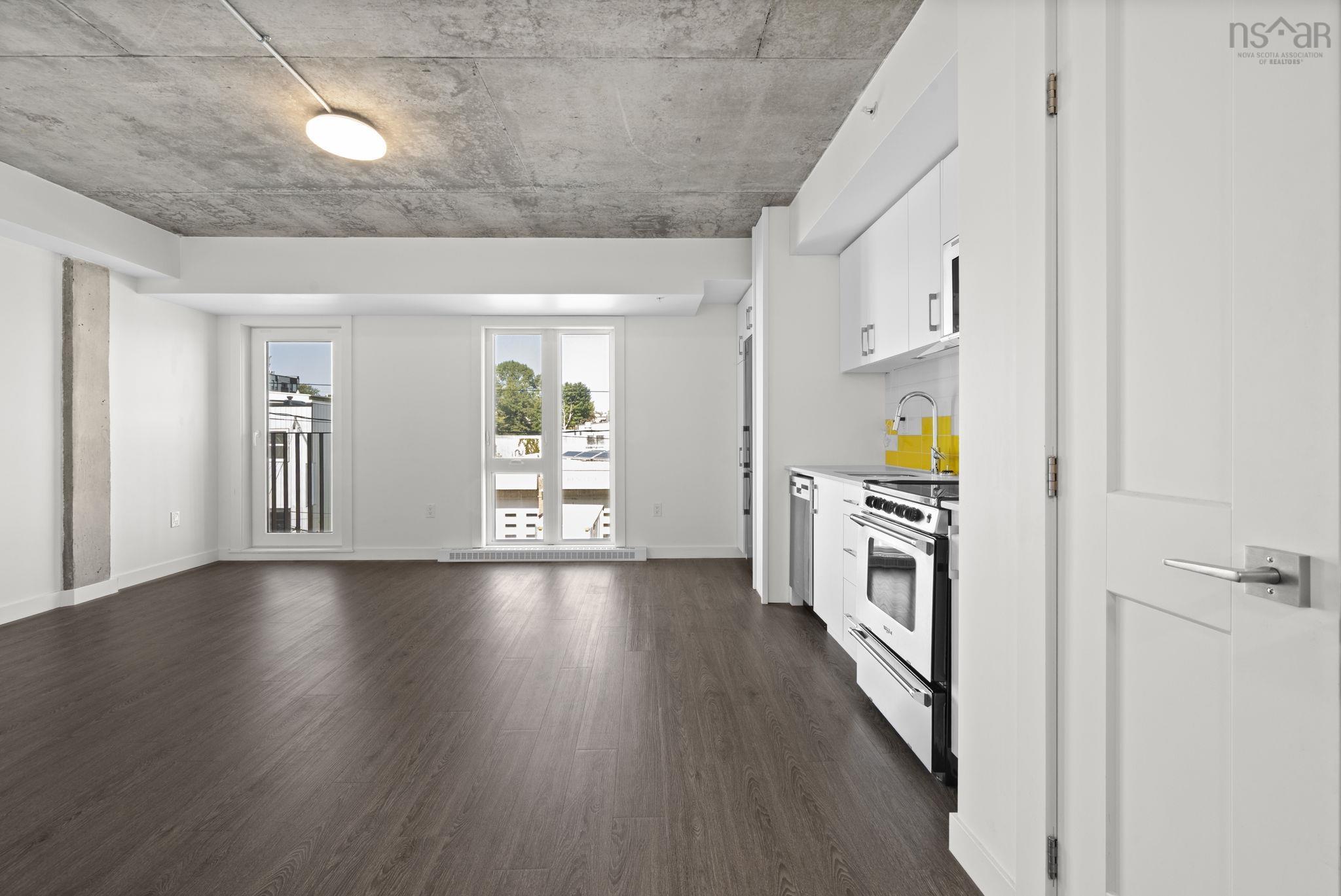 306 5684 West Street, Halifax, NS (MLS 202523715)