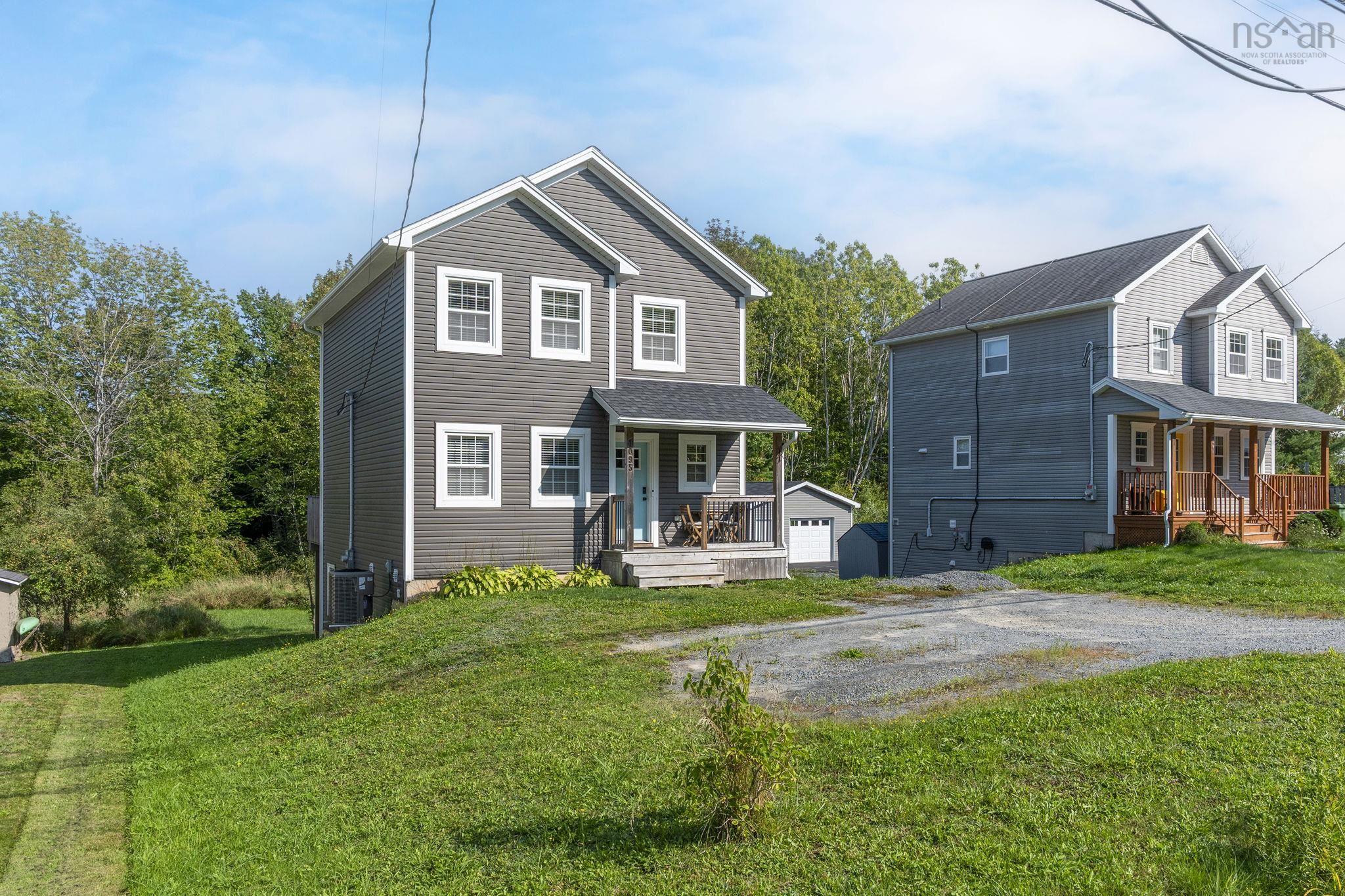 1095 Beaver Bank Road, Beaver Bank, NS (MLS® 202523717)