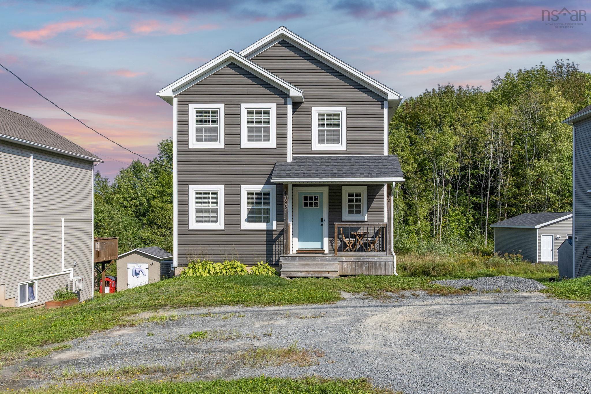 1095 Beaver Bank Road, Beaver Bank, NS (MLS 202523717)