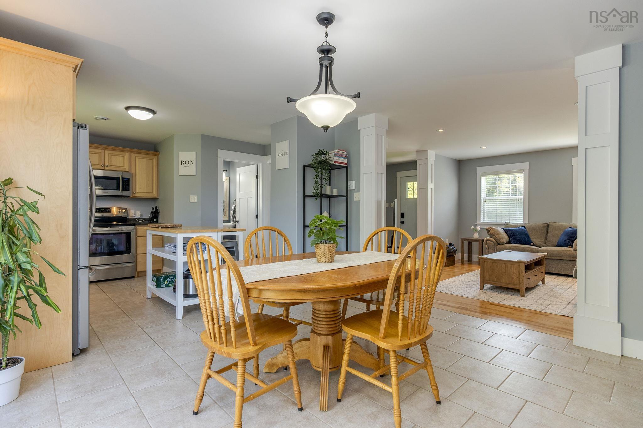 1095 Beaver Bank Road, Beaver Bank, NS (MLS 202523717)