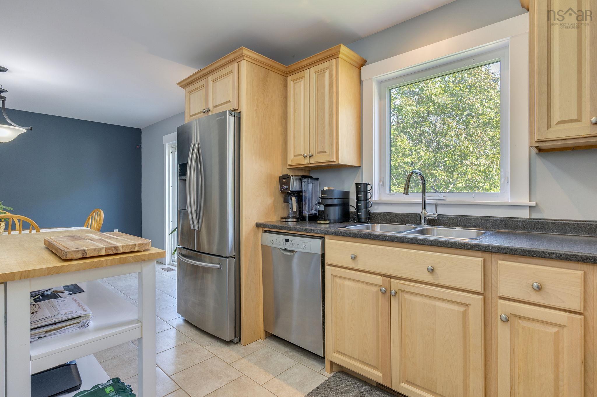 1095 Beaver Bank Road, Beaver Bank, NS (MLS 202523717)