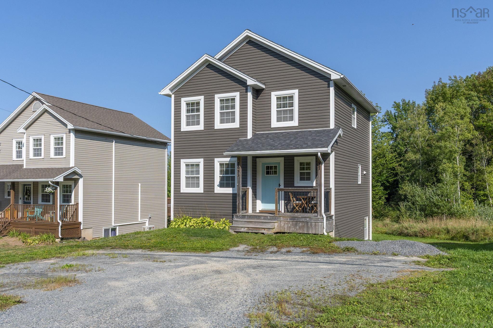 1095 Beaver Bank Road, Beaver Bank, NS (MLS 202523717)