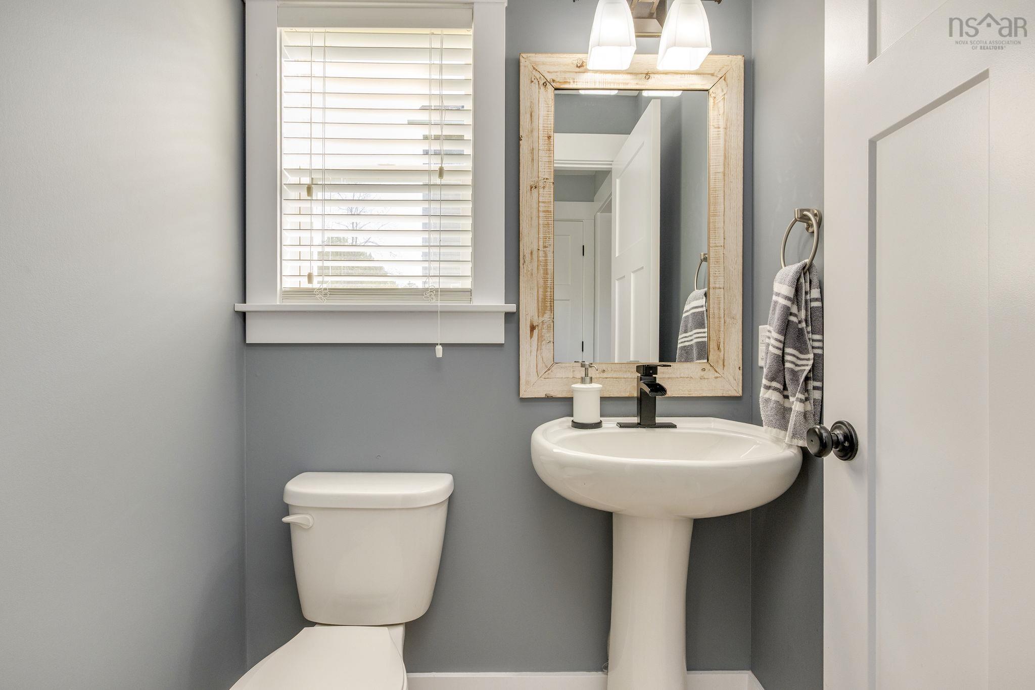 1095 Beaver Bank Road, Beaver Bank, NS (MLS 202523717)