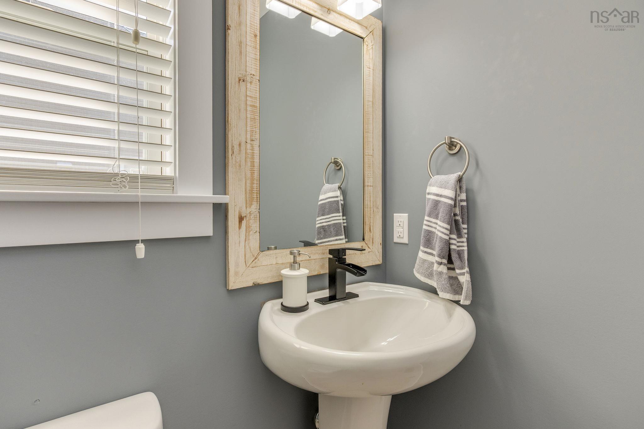 1095 Beaver Bank Road, Beaver Bank, NS (MLS 202523717)