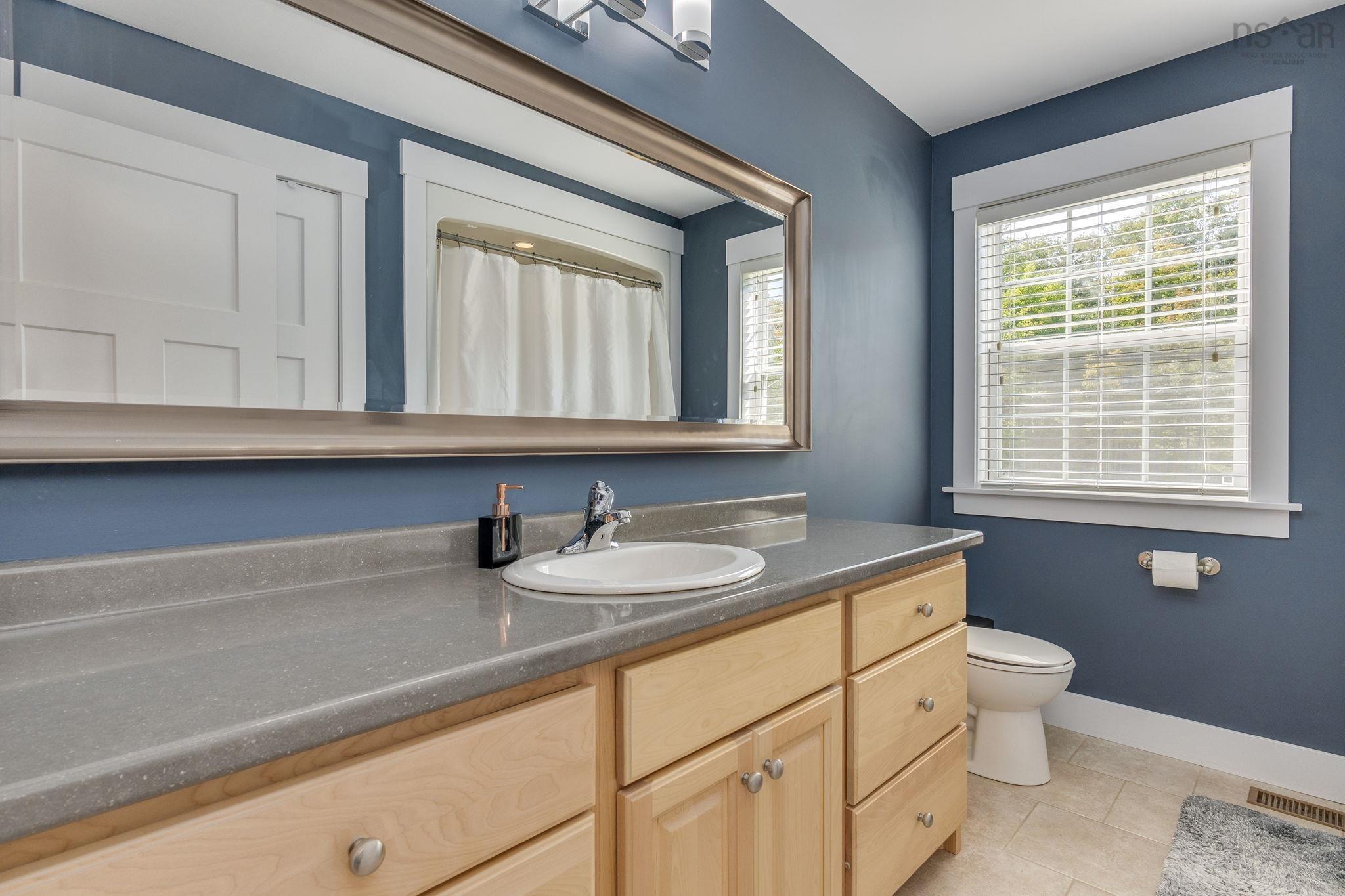 1095 Beaver Bank Road, Beaver Bank, NS (MLS 202523717)