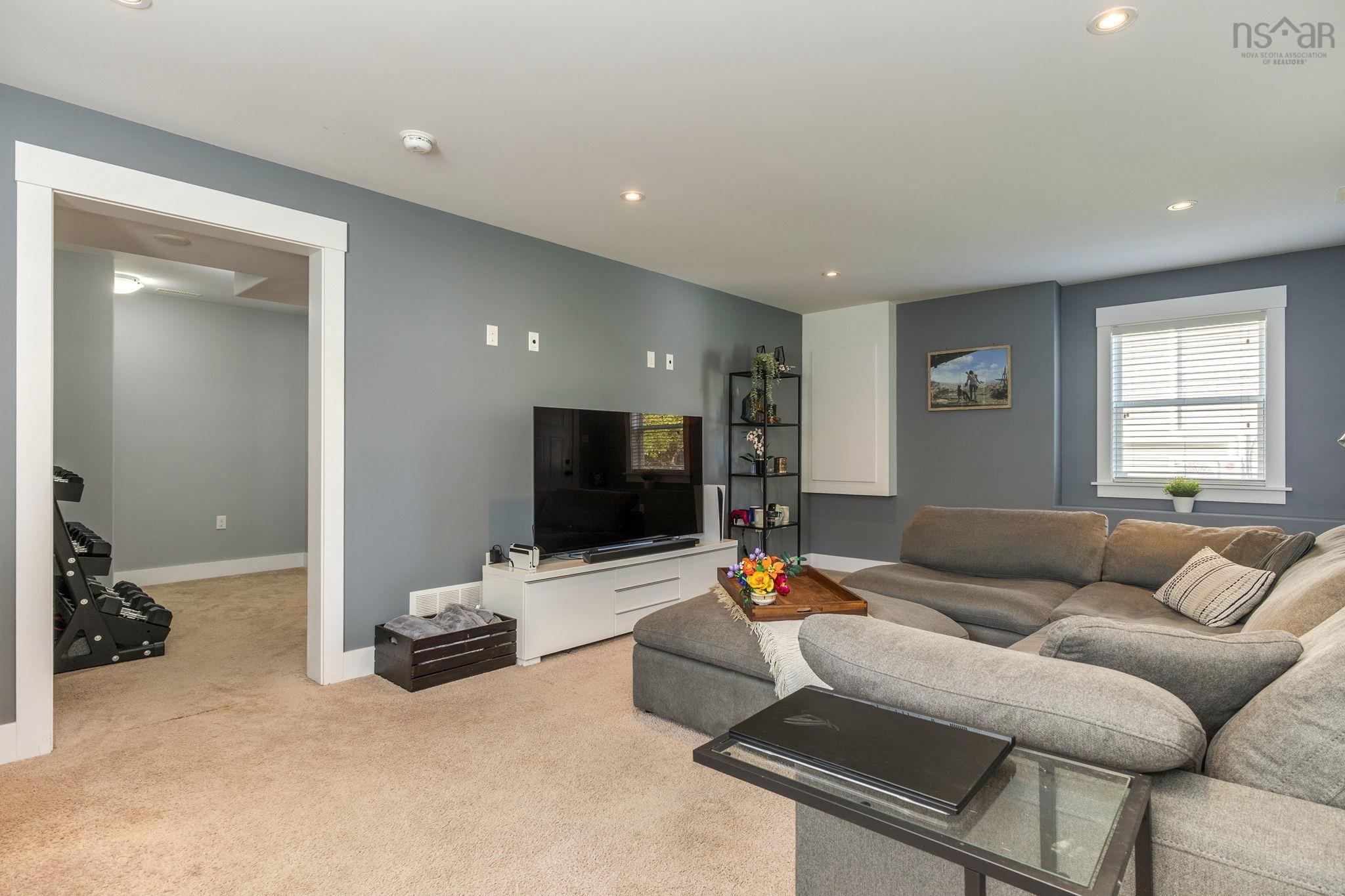 1095 Beaver Bank Road, Beaver Bank, NS (MLS 202523717)