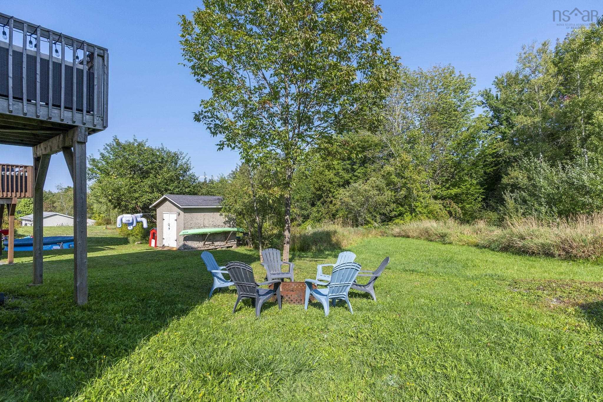 1095 Beaver Bank Road, Beaver Bank, NS (MLS 202523717)