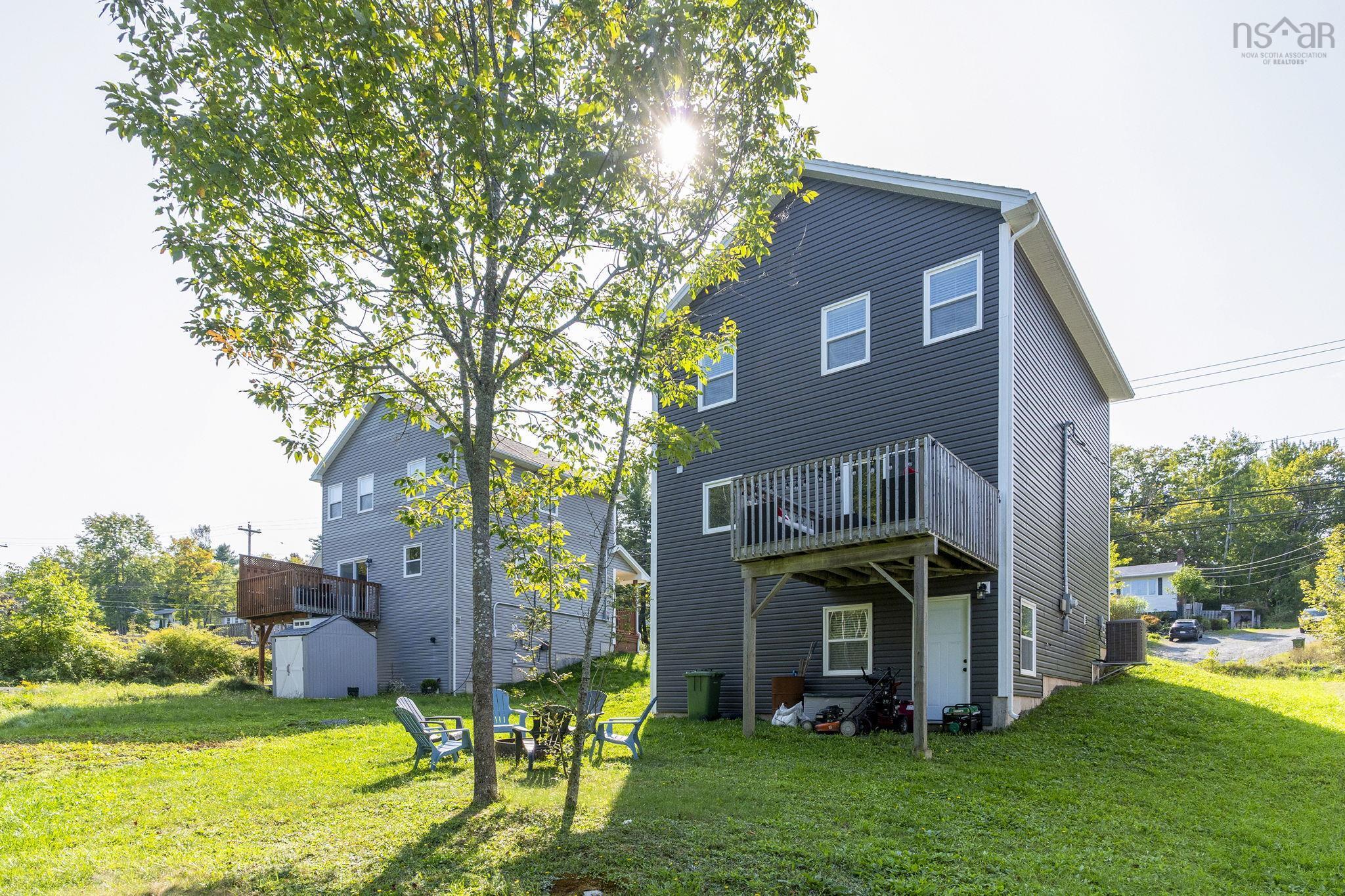 1095 Beaver Bank Road, Beaver Bank, NS (MLS 202523717)