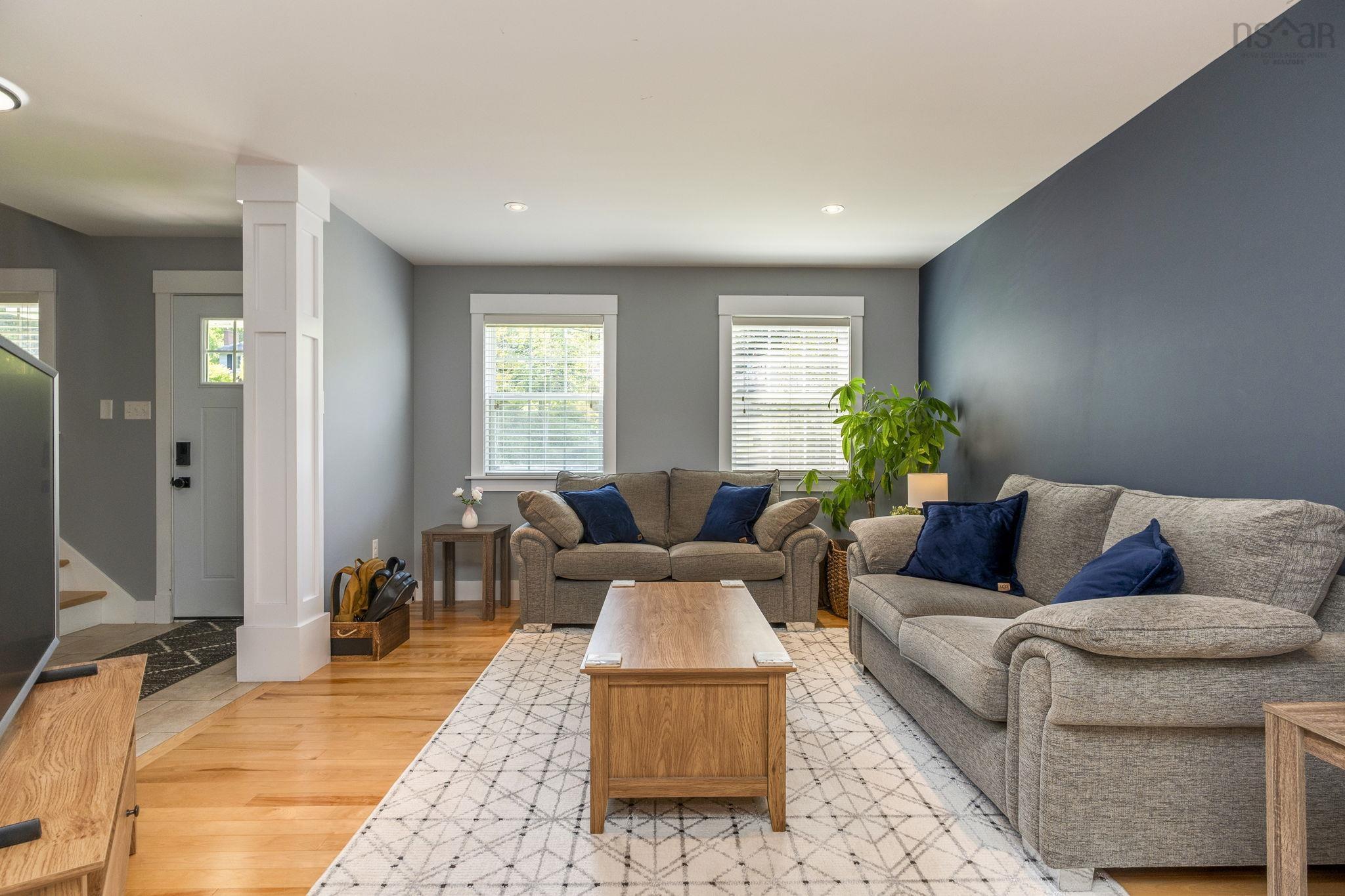 1095 Beaver Bank Road, Beaver Bank, NS (MLS 202523717)