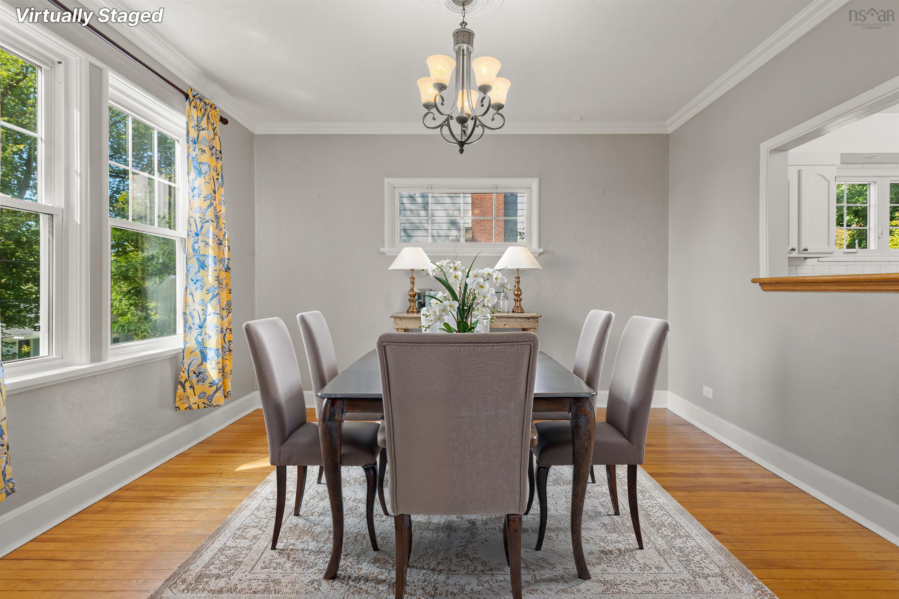 137 Pleasant Street, Dartmouth, NS (MLS 202523719)