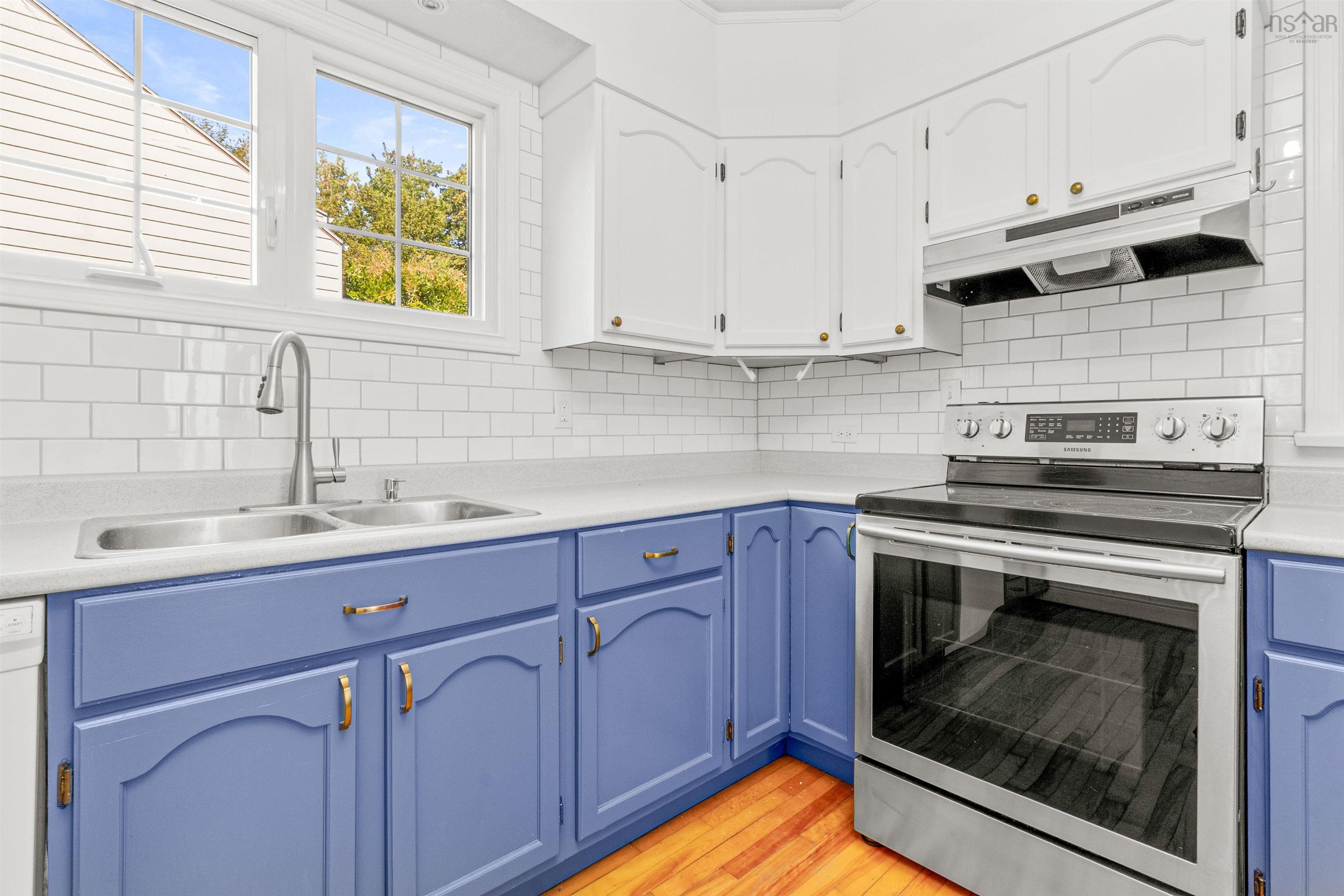 137 Pleasant Street, Dartmouth, NS (MLS 202523719)