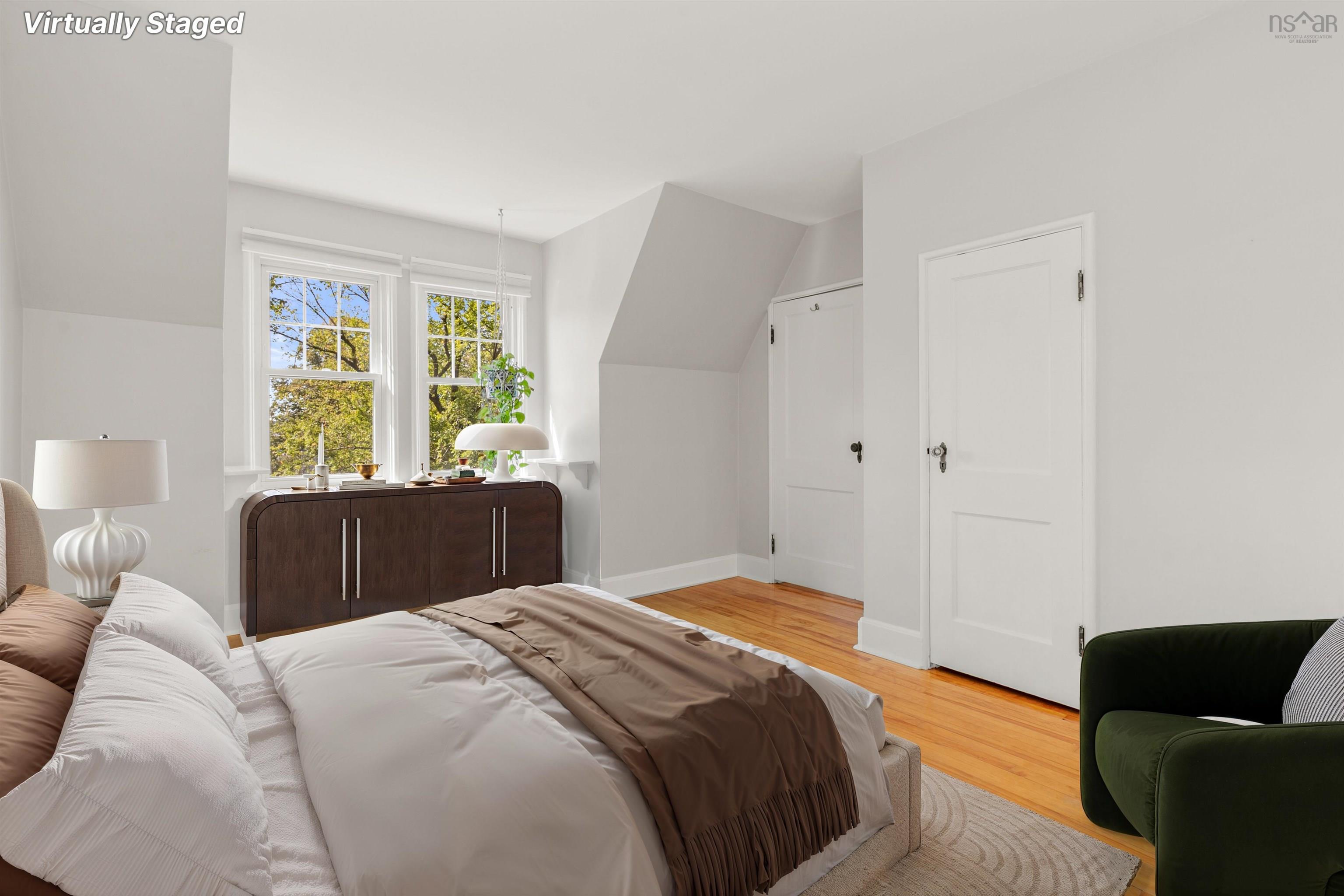 137 Pleasant Street, Dartmouth, NS (MLS 202523719)