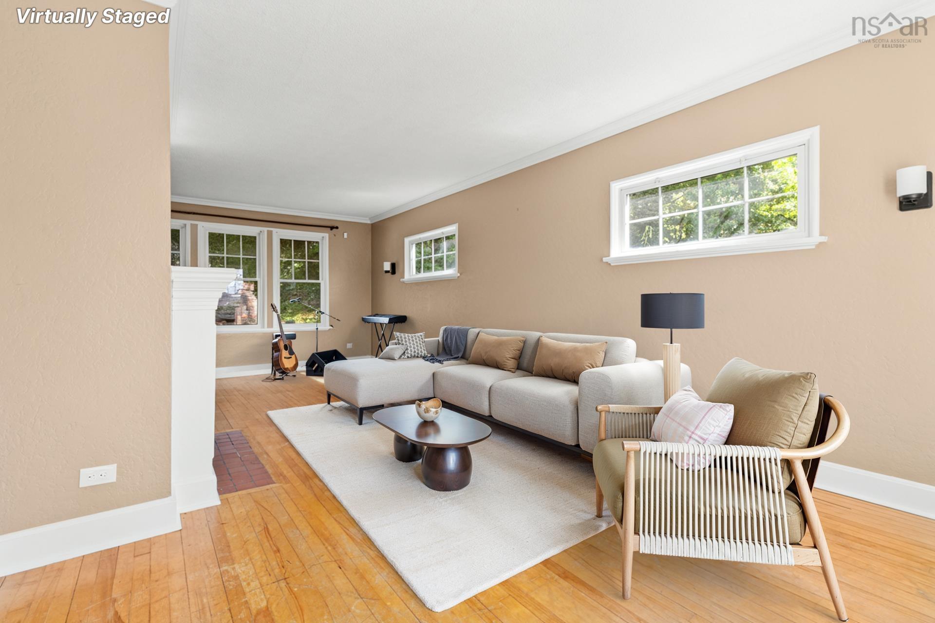 137 Pleasant Street, Dartmouth, NS (MLS 202523719)