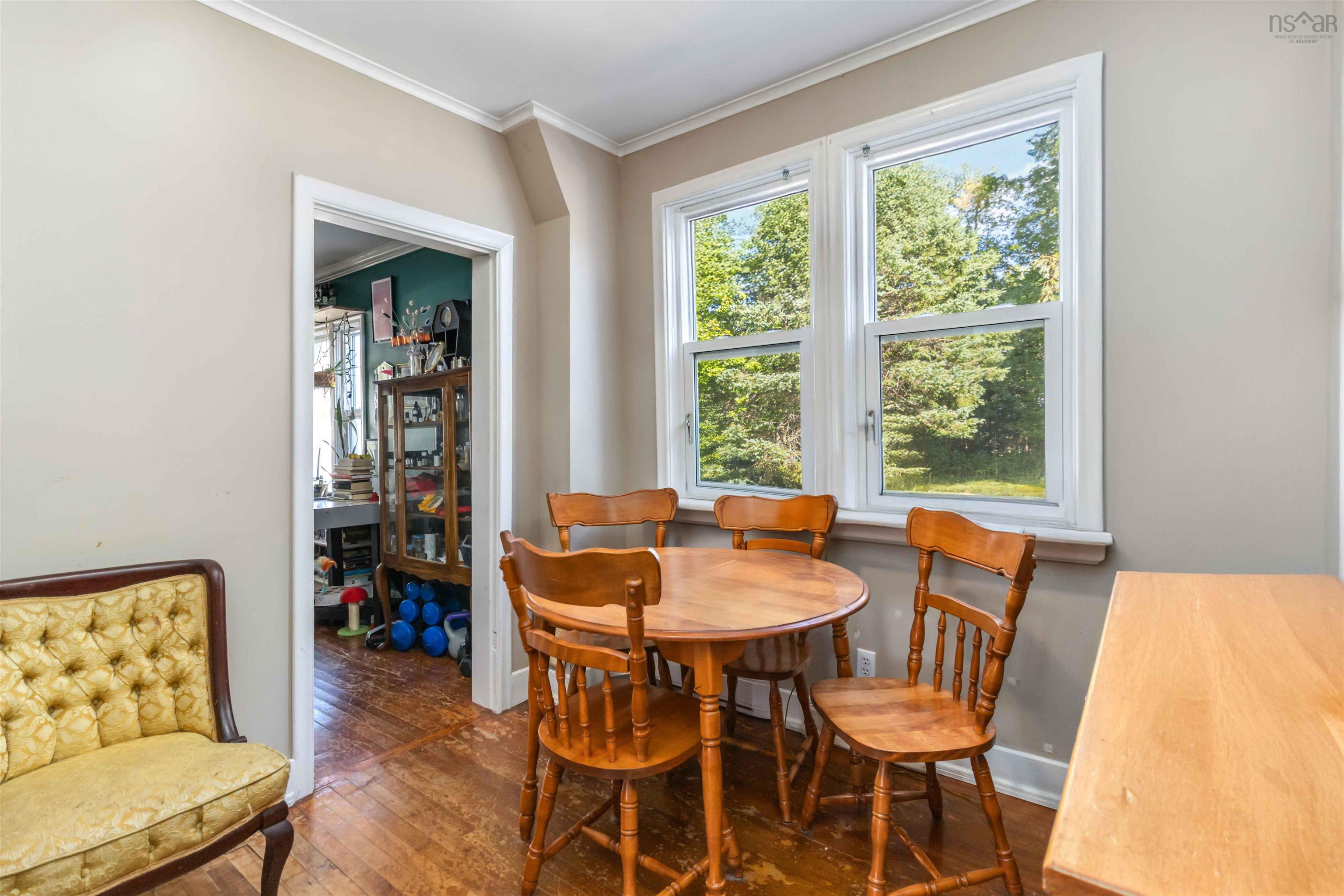 4 & 6 Hemlock Street, Dartmouth, NS (MLS 202523721)