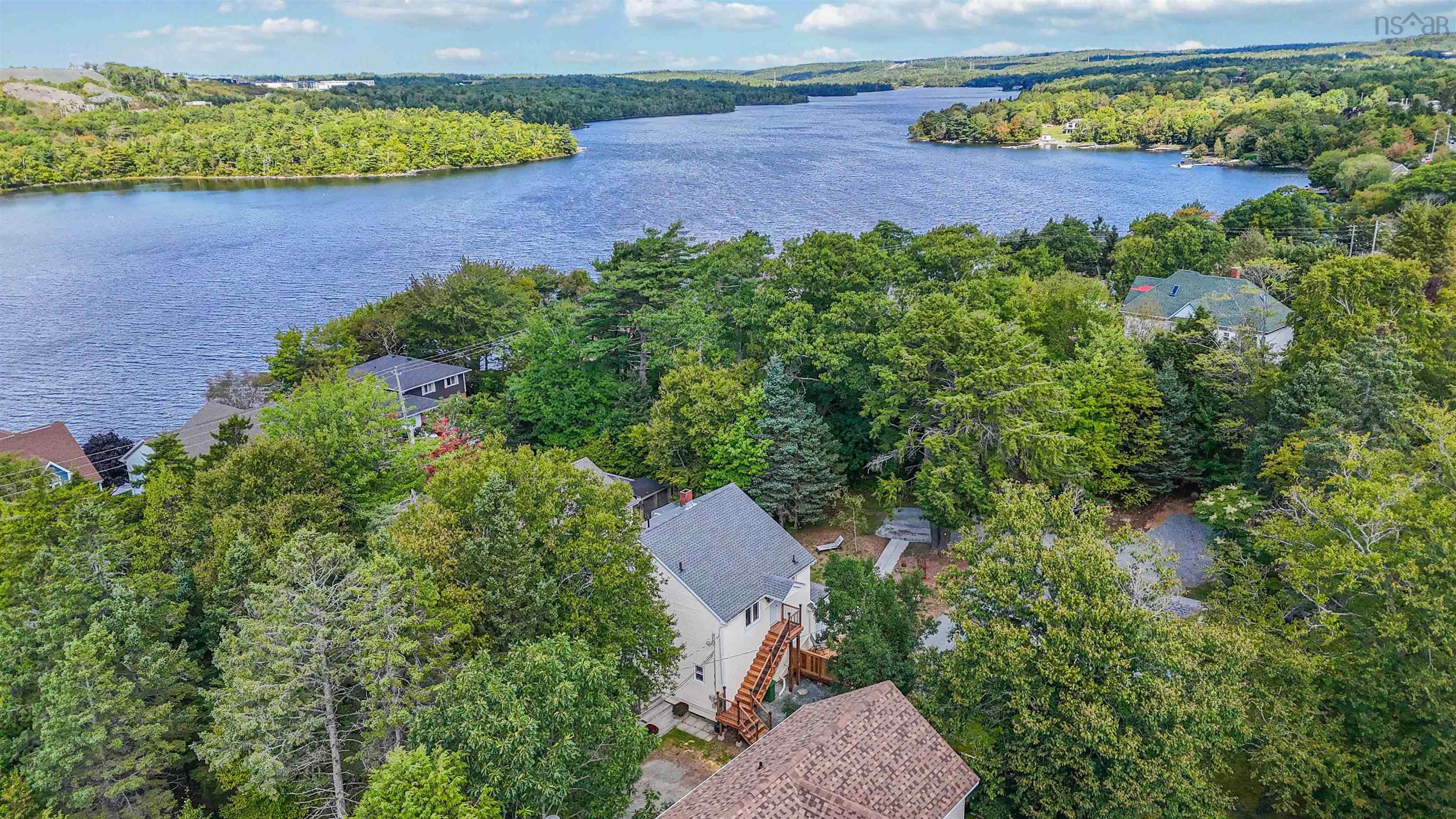 4 & 6 Hemlock Street, Dartmouth, NS (MLS 202523721)