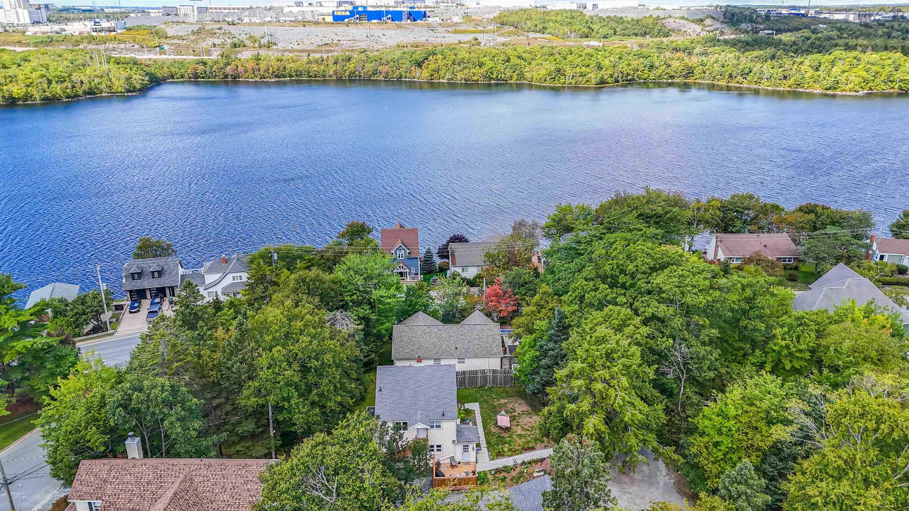 4 & 6 Hemlock Street, Dartmouth, NS (MLS 202523721)