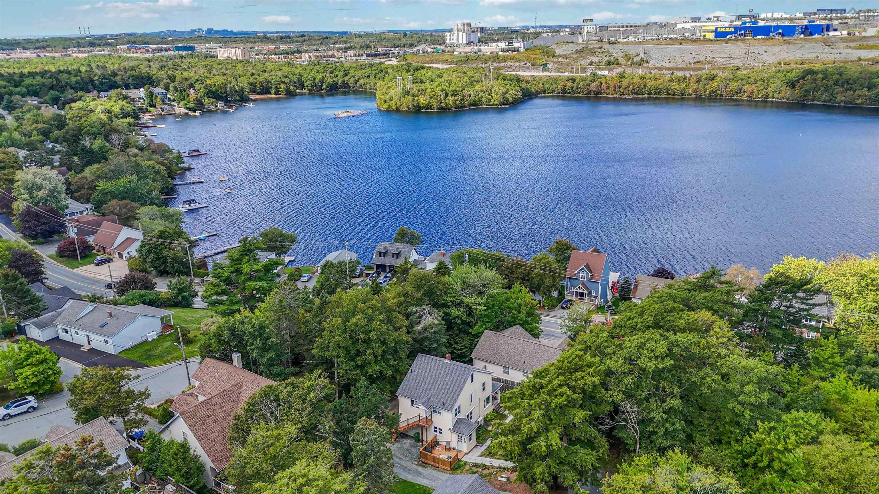 4 & 6 Hemlock Street, Dartmouth, NS (MLS 202523721)