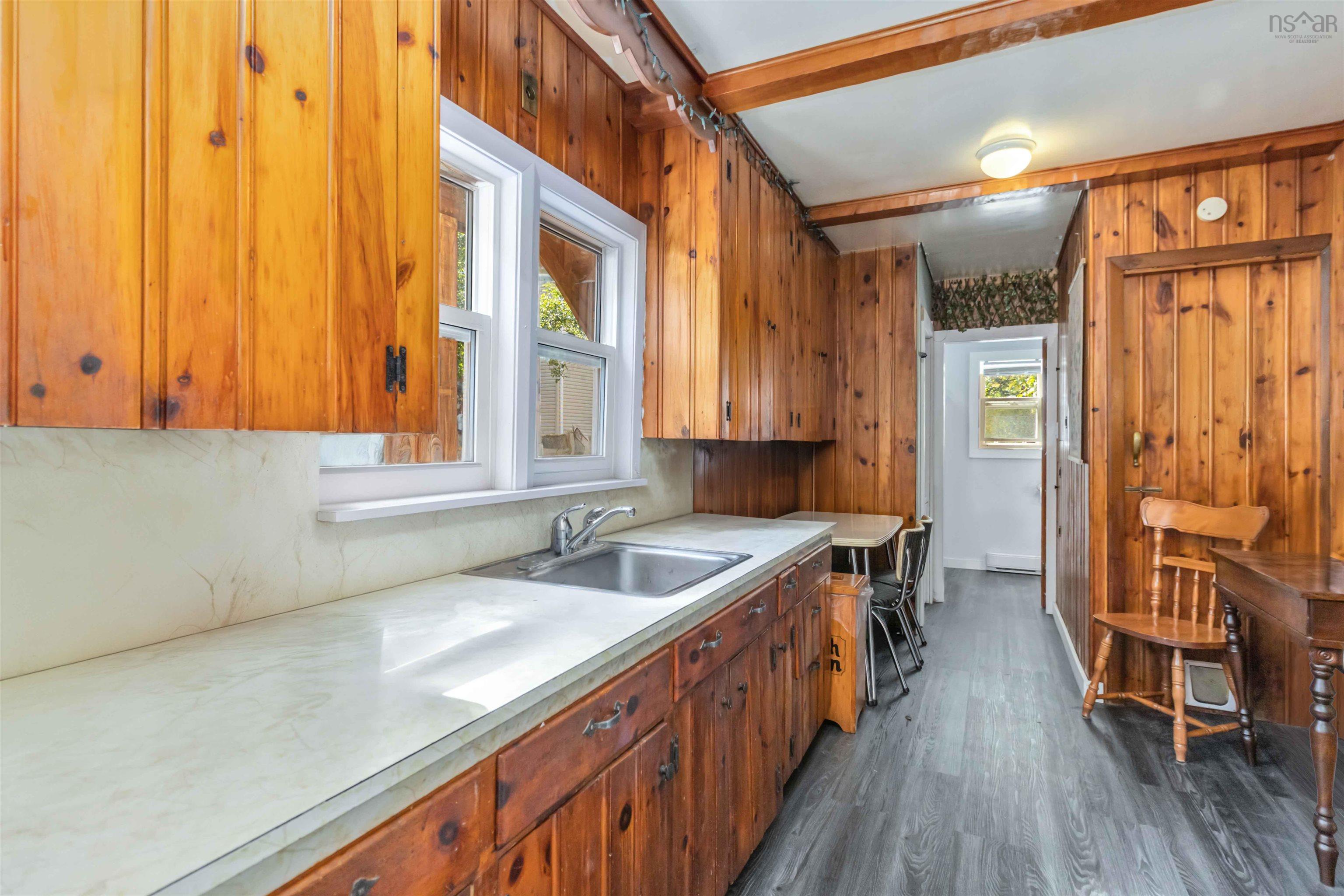 4 & 6 Hemlock Street, Dartmouth, NS (MLS 202523721)