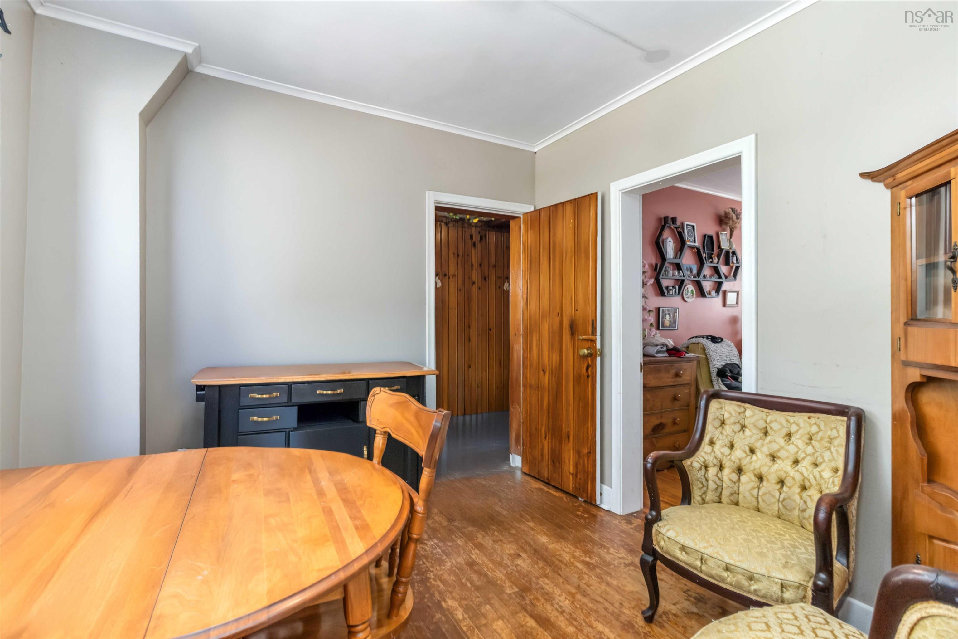 4 & 6 Hemlock Street, Dartmouth, NS (MLS 202523730)