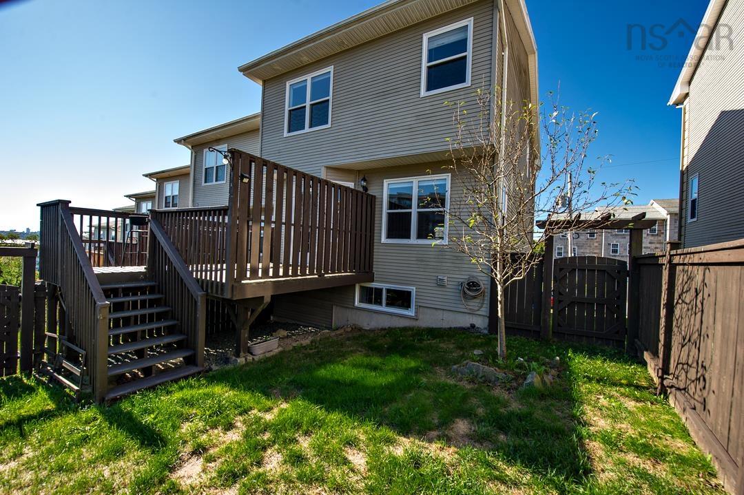 37 Brigadier Court, Halifax, NS (MLS 202523731)